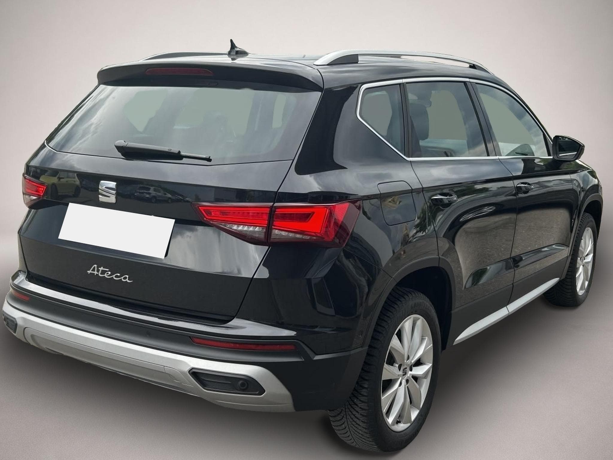 Seat Ateca (2025) - Foto 5