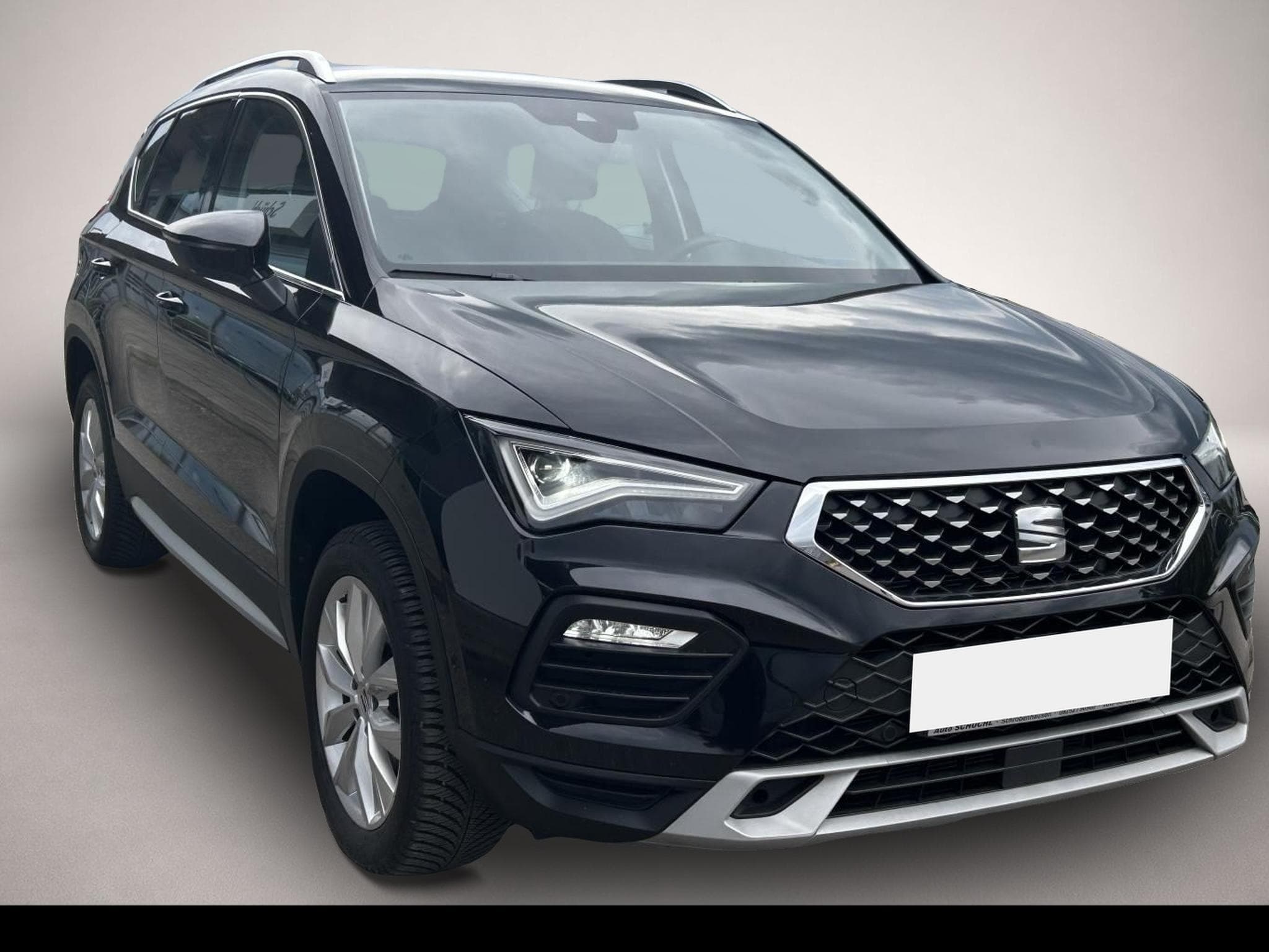 Seat Ateca (2025) - Foto 6