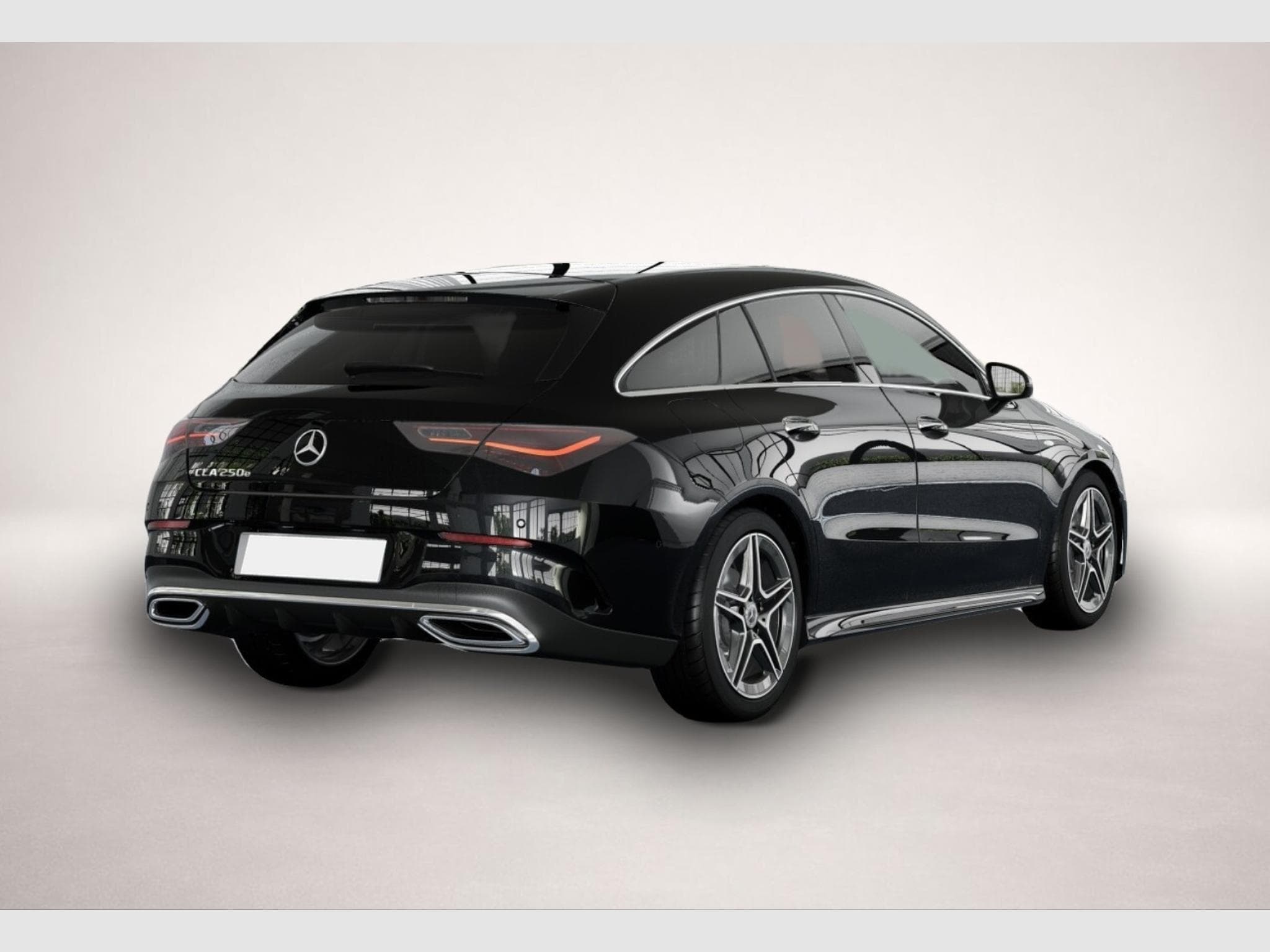 Mercedes GLA 200 (2025) - Photo 3