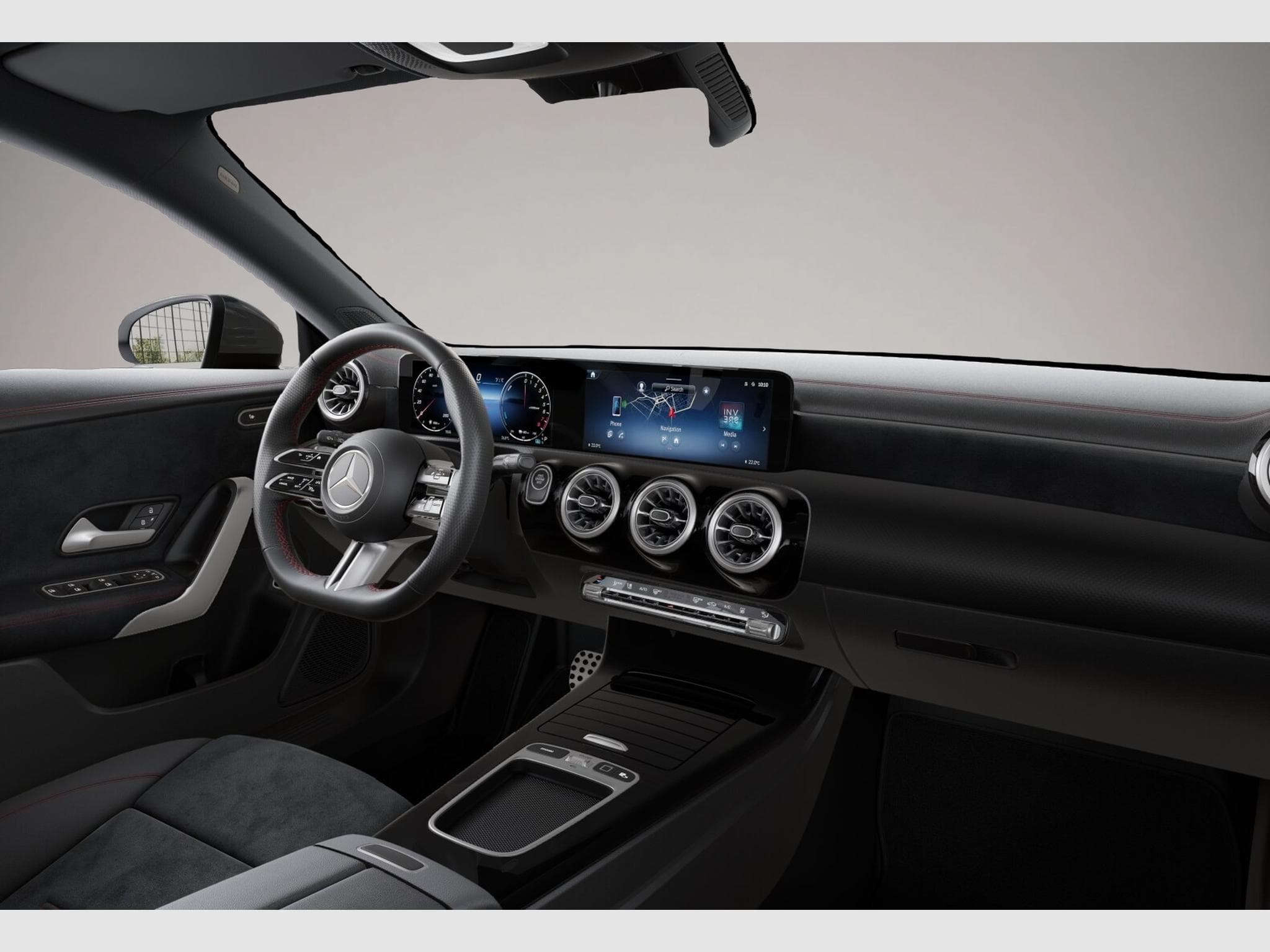 Mercedes GLA 200 (2025) - Photo 4