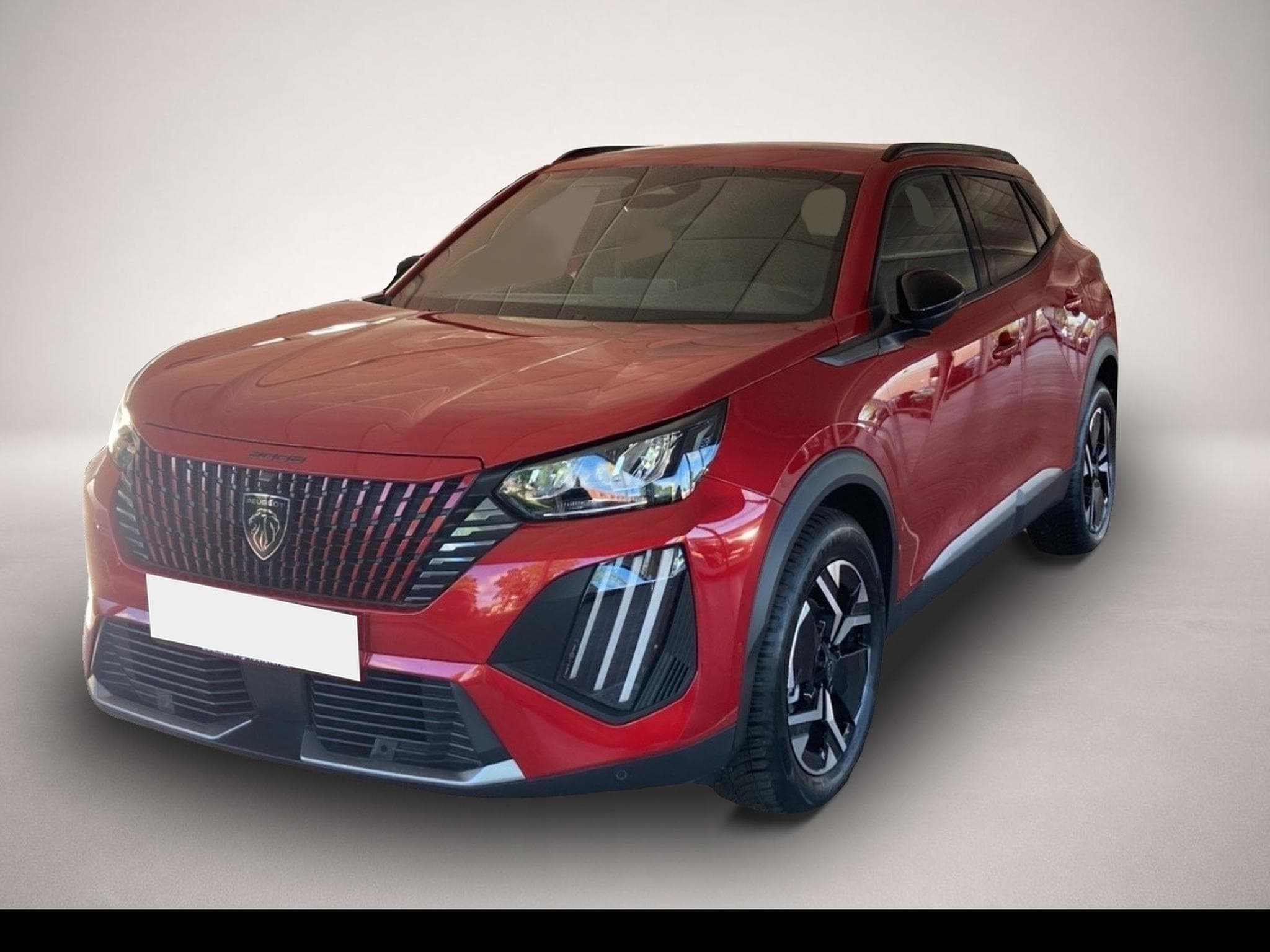 Peugeot 2008 (2025) - Foto 1