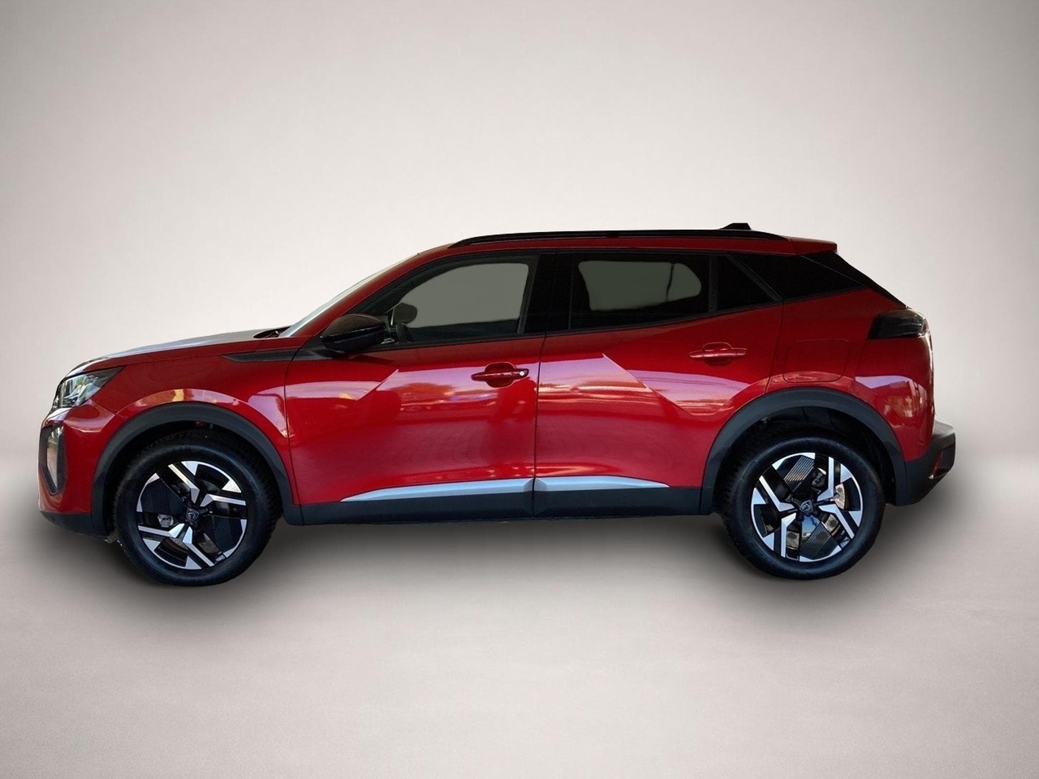 Peugeot 2008 (2025) - Foto 3