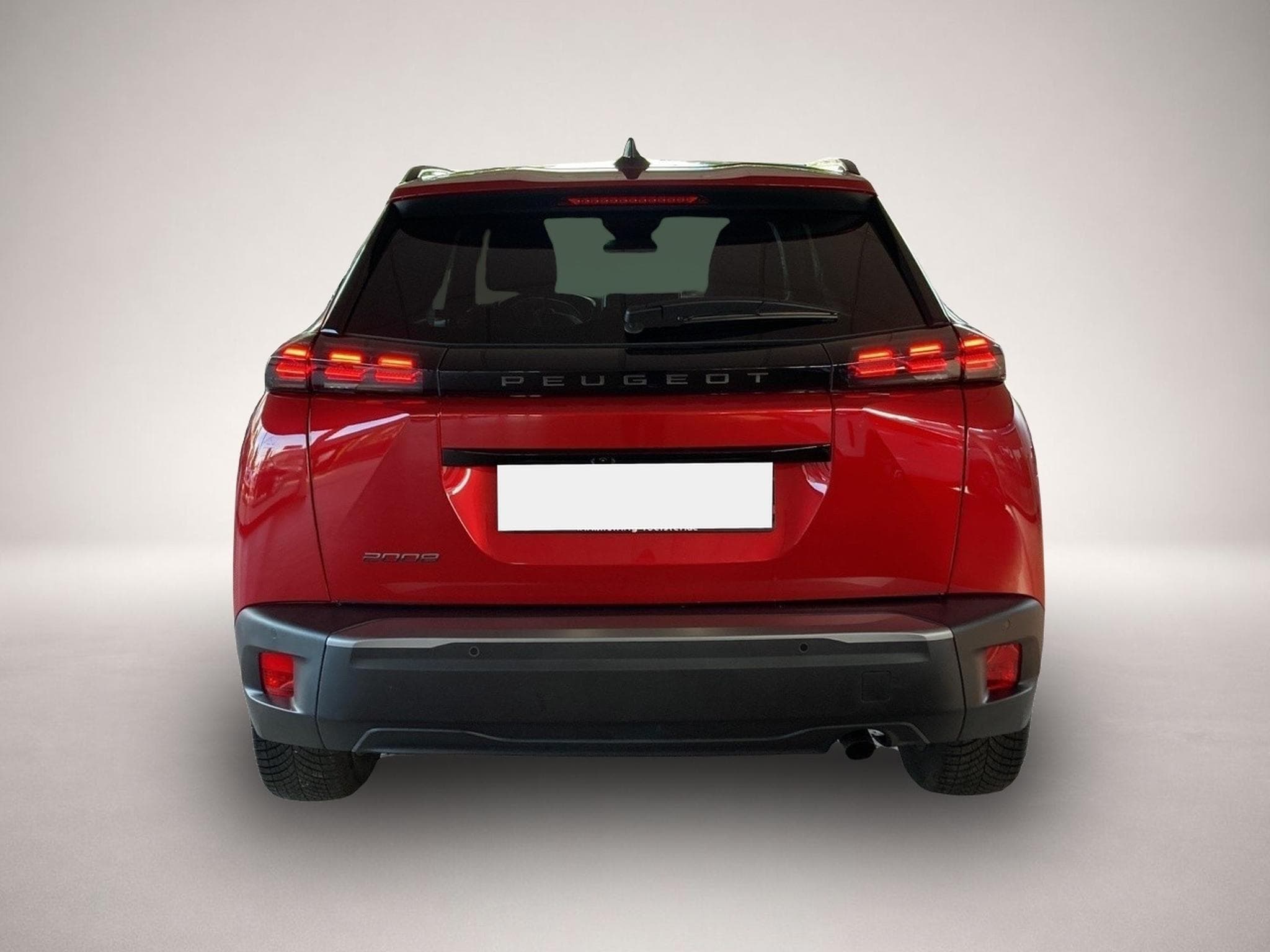 Peugeot 2008 (2025) - Foto 5