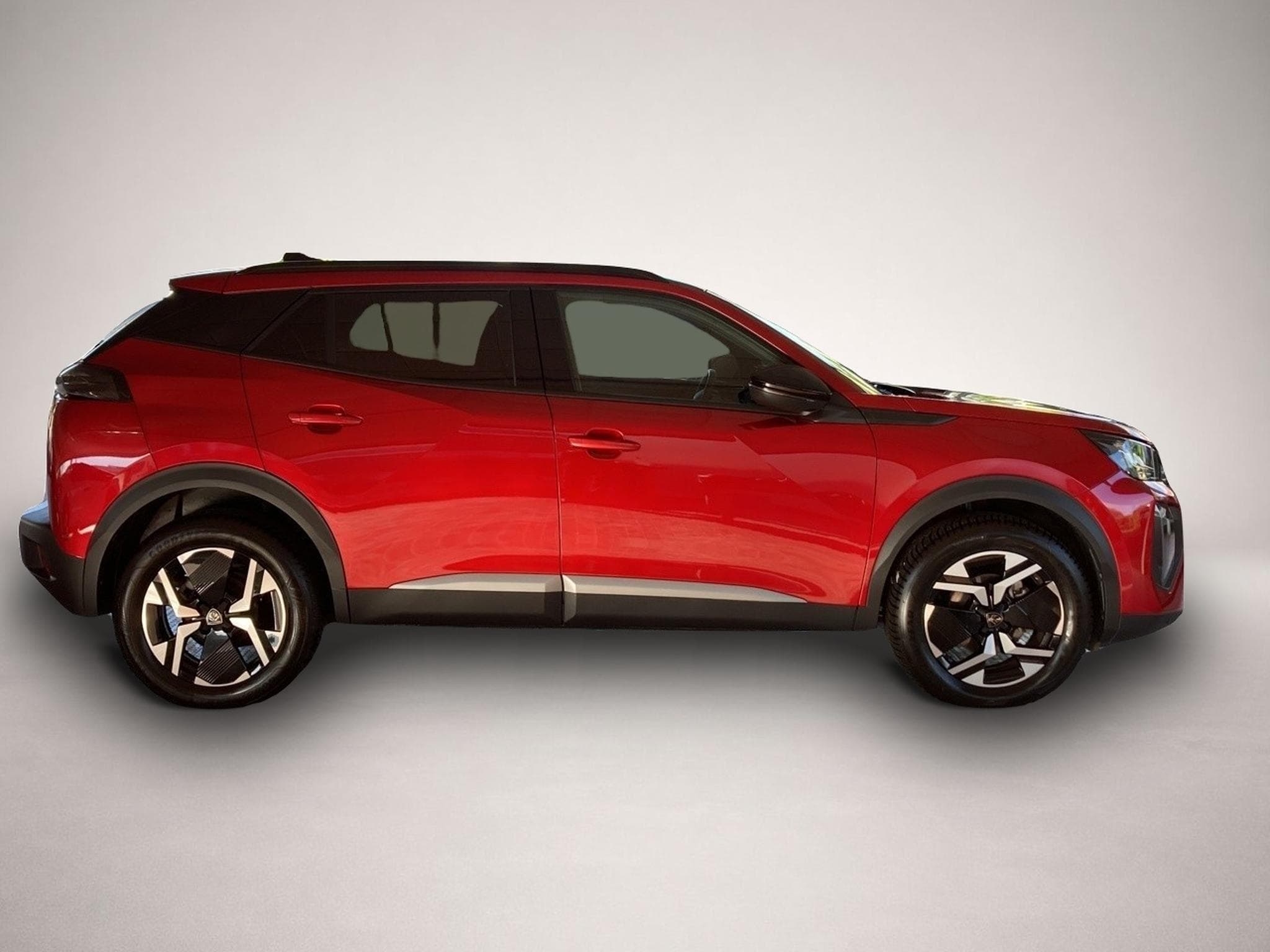 Peugeot 2008 (2025) - Foto 7