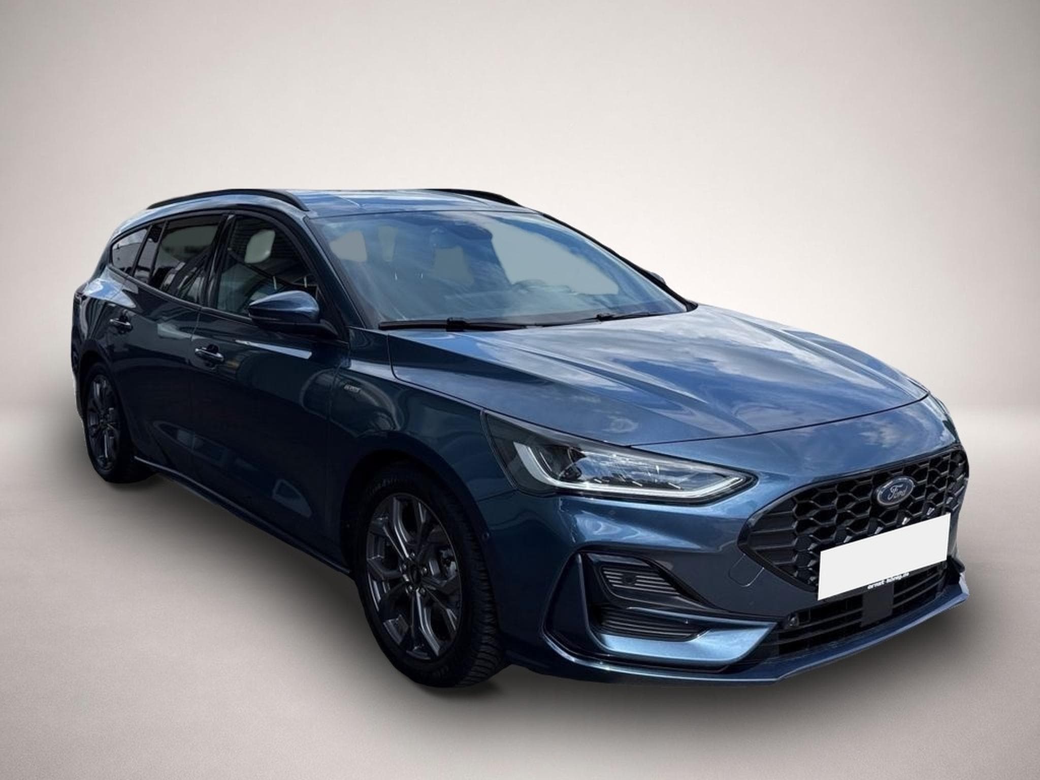 Ford Focus (2025) - Foto 2