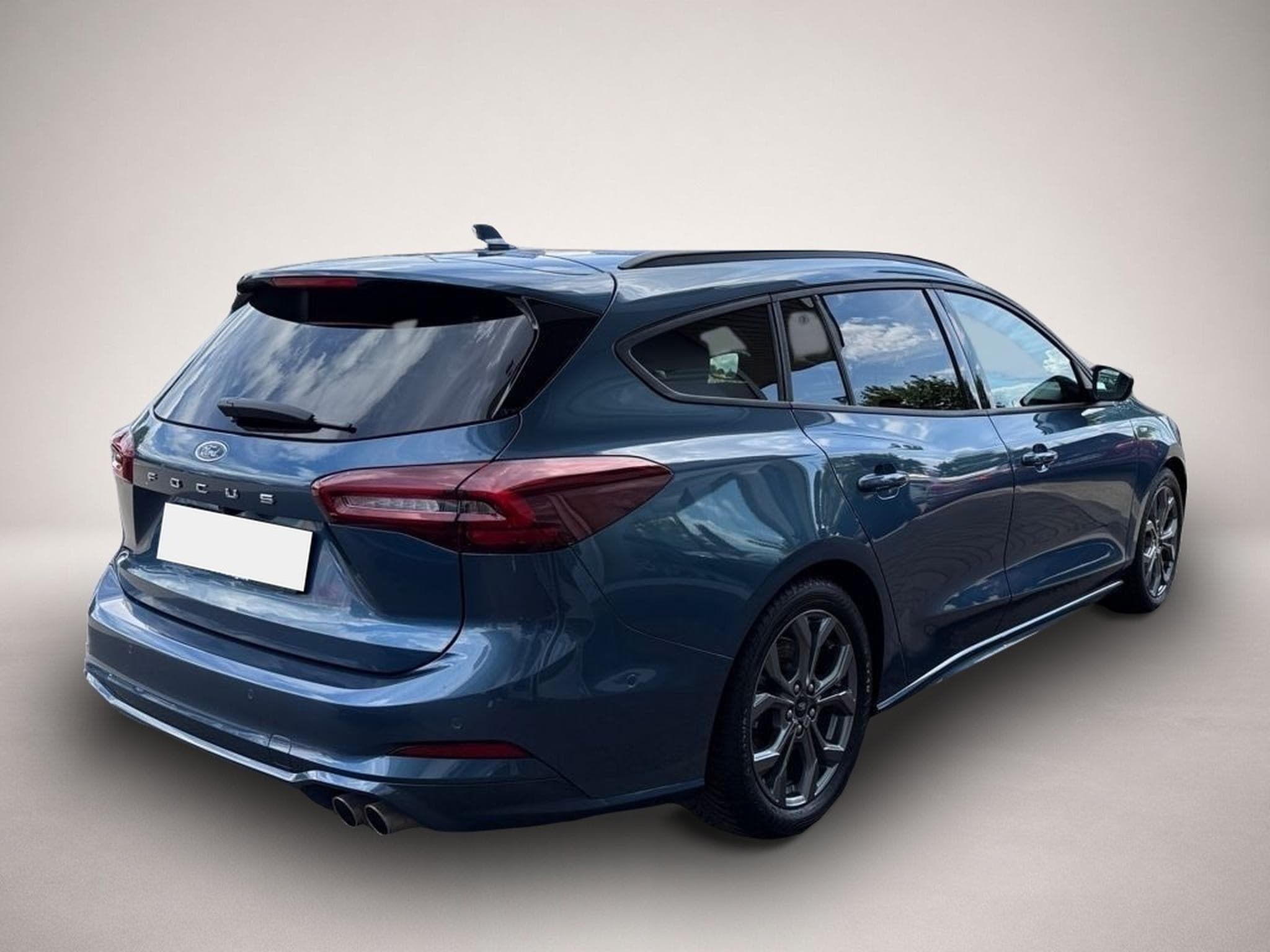Ford Focus (2025) - Foto 3