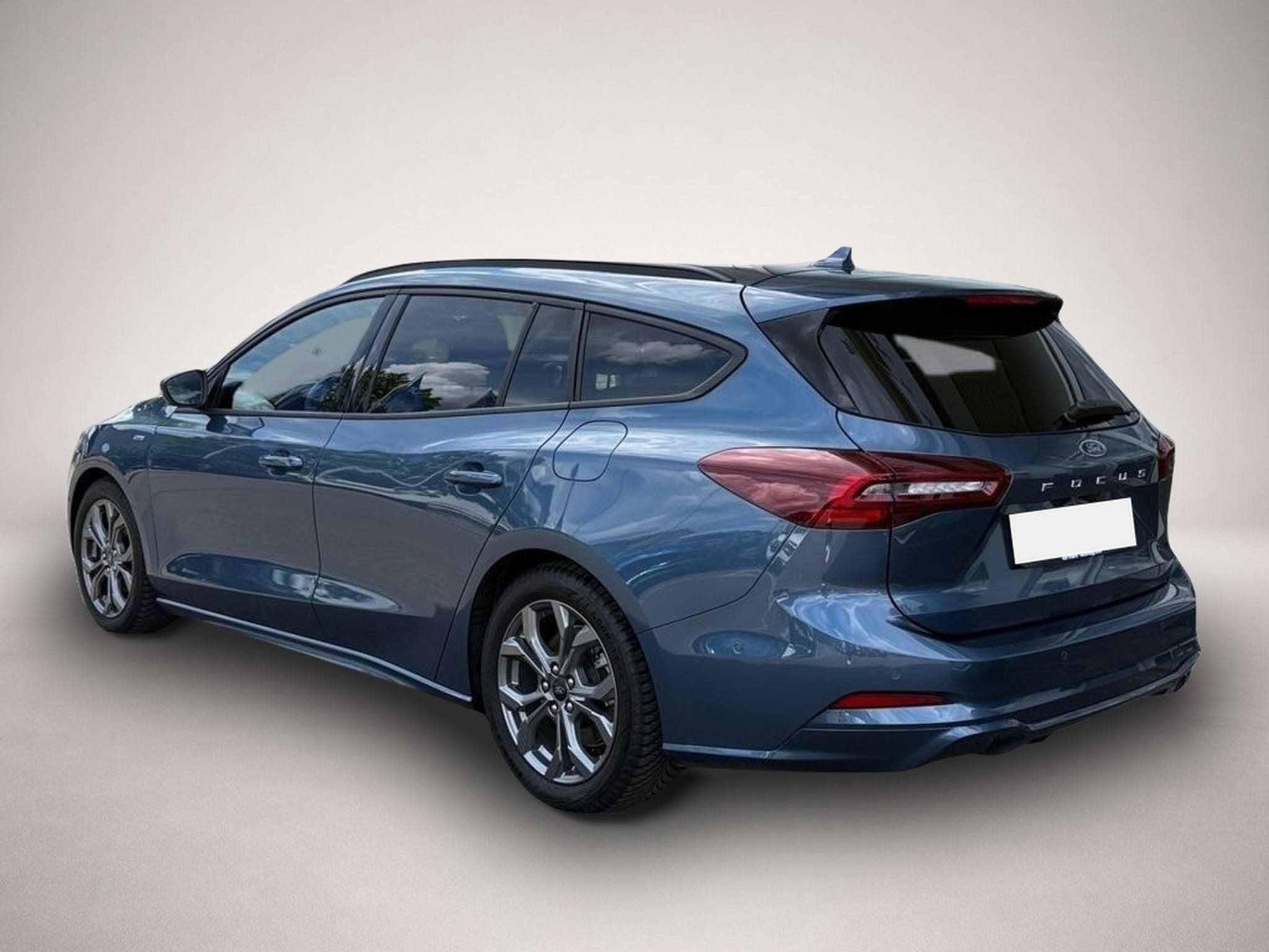 Ford Focus (2025) - Foto 4