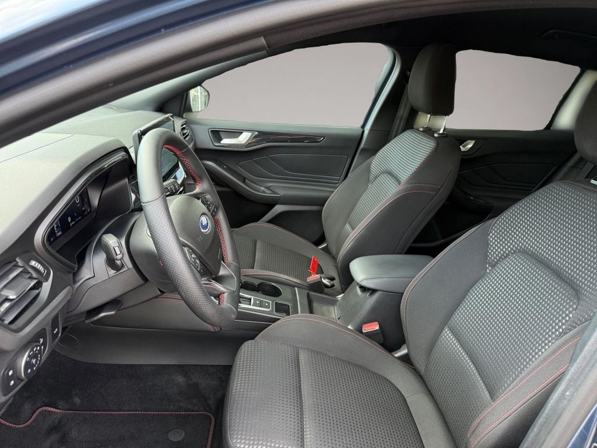 Ford Focus (2025) - Foto 5