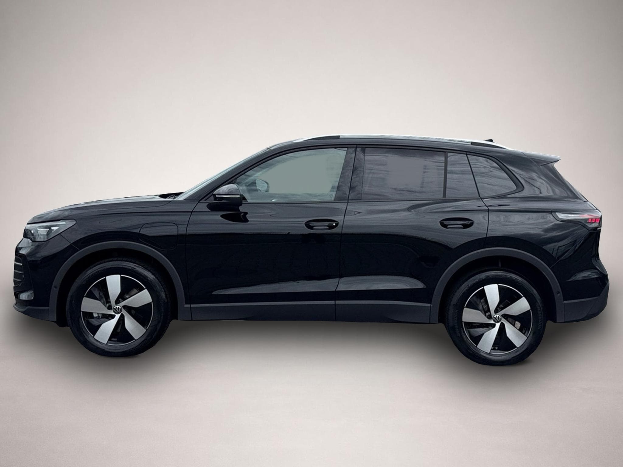 VW Tiguan (2026) - Foto 3