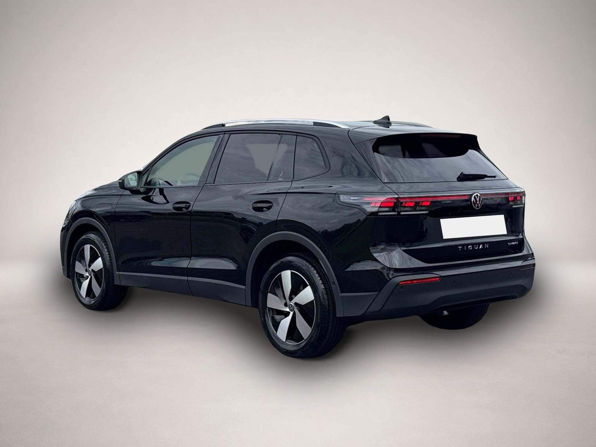 VW Tiguan (2026) - Foto 4