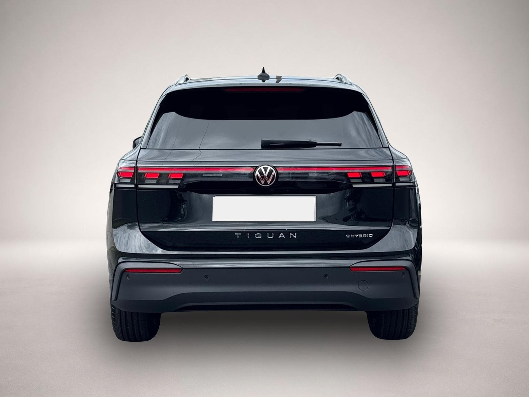 VW Tiguan (2026) - Foto 5