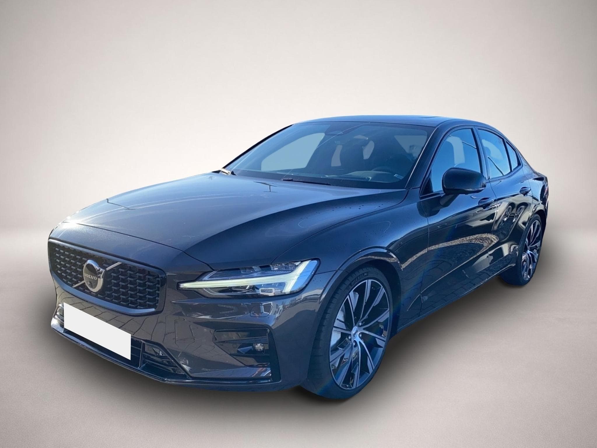 Volvo S60 (2023) - Photo 1