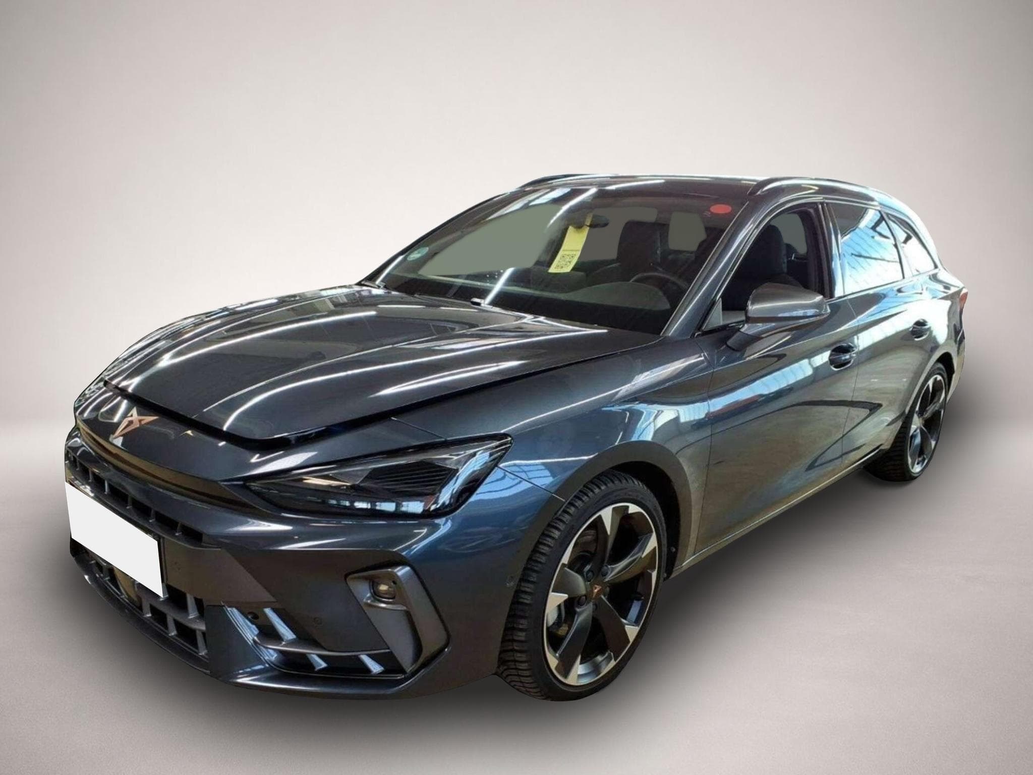 Cupra Leon (2025) - Foto 1