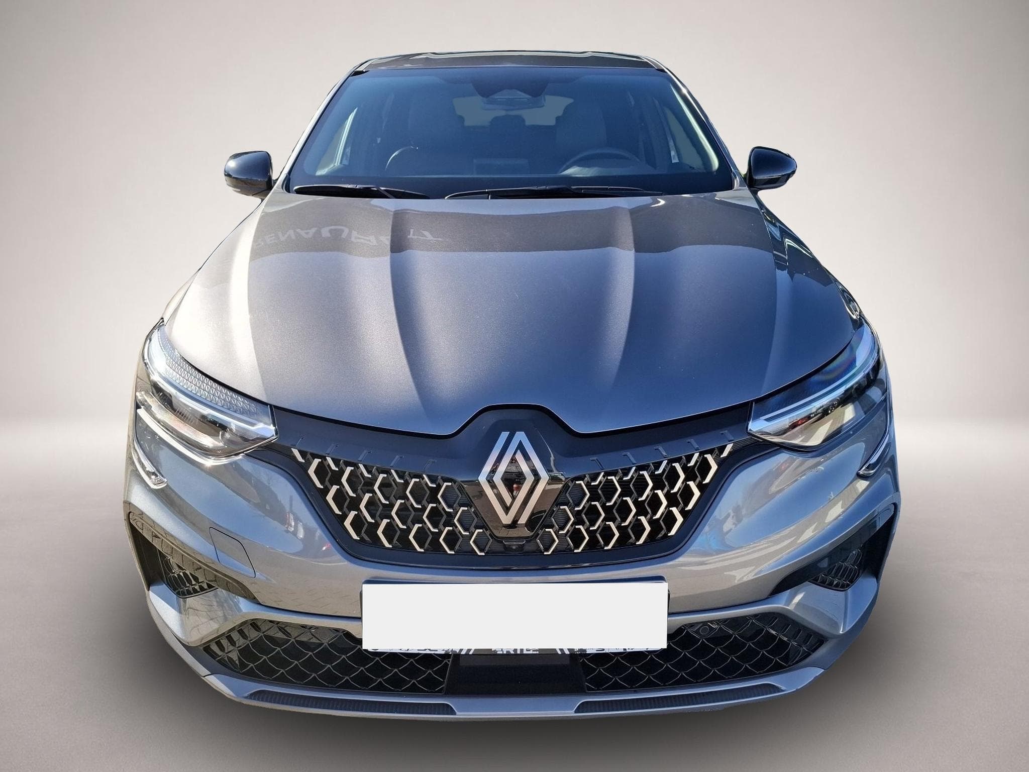 Renault Arkana (2024) - Foto 2
