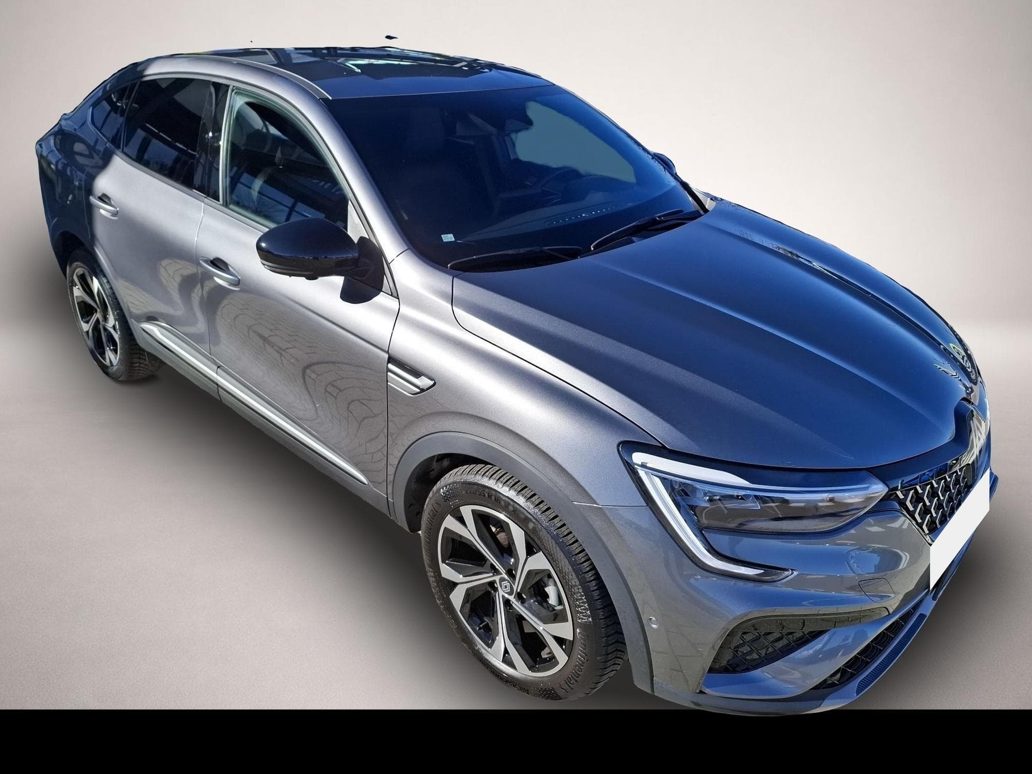 Renault Arkana (2024) - Foto 3