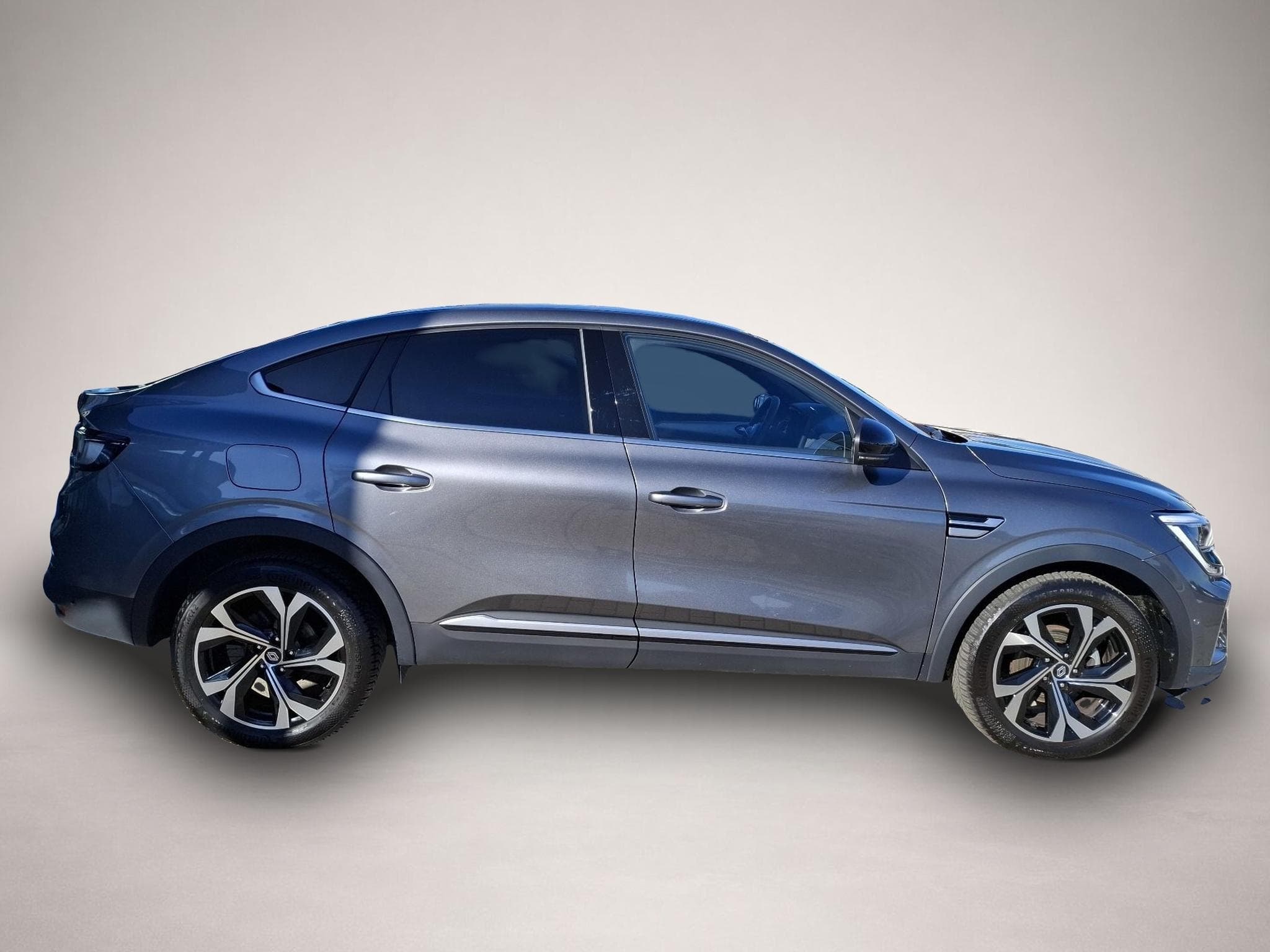 Renault Arkana (2024) - Foto 4