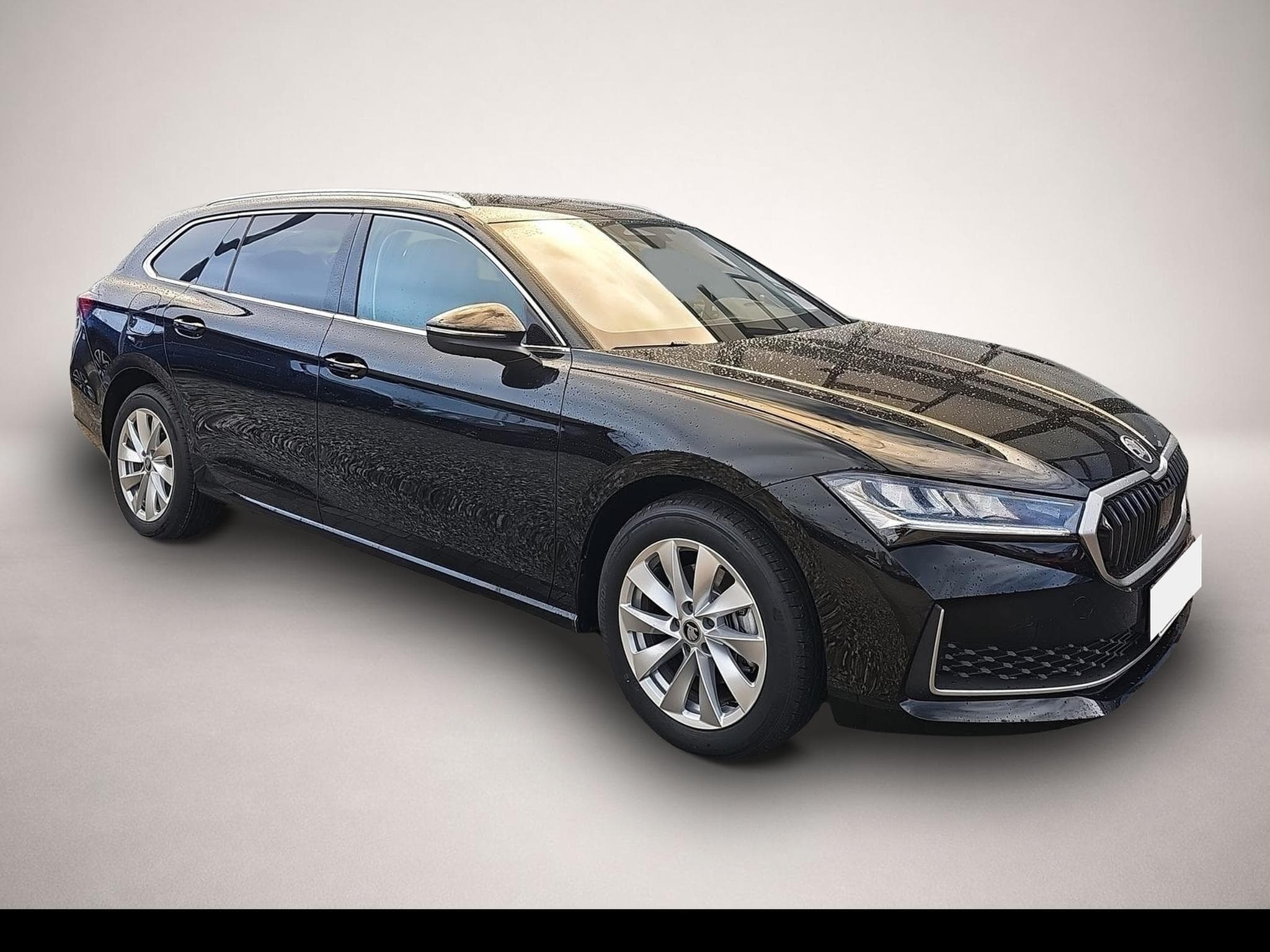Skoda Superb (2026) - Foto 1
