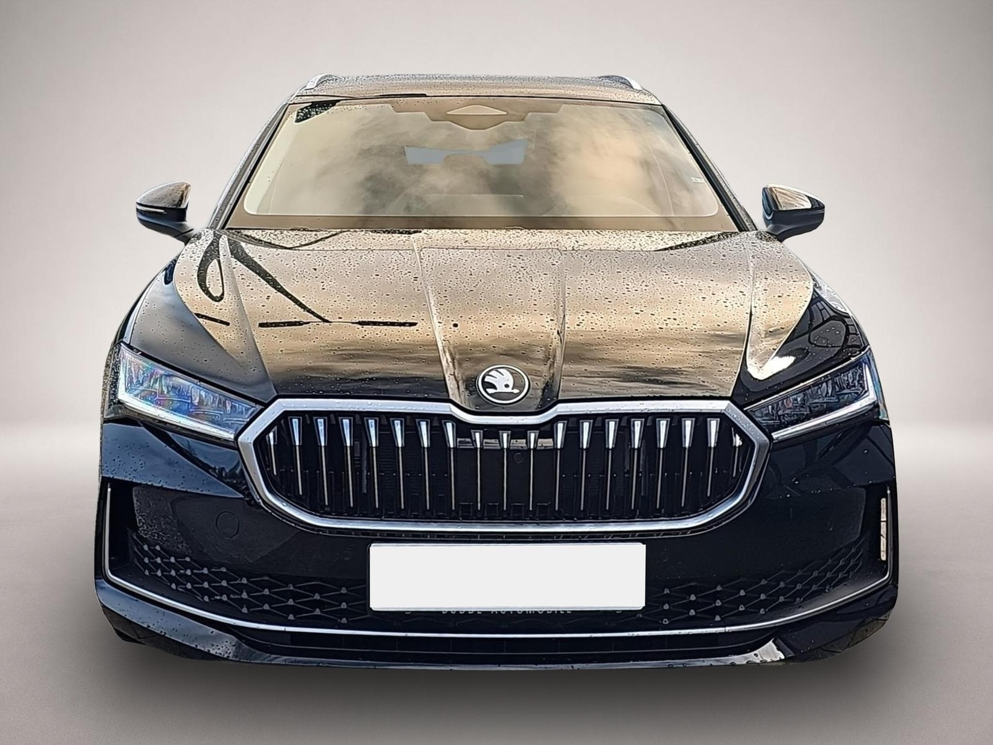Skoda Superb (2026) - Foto 2