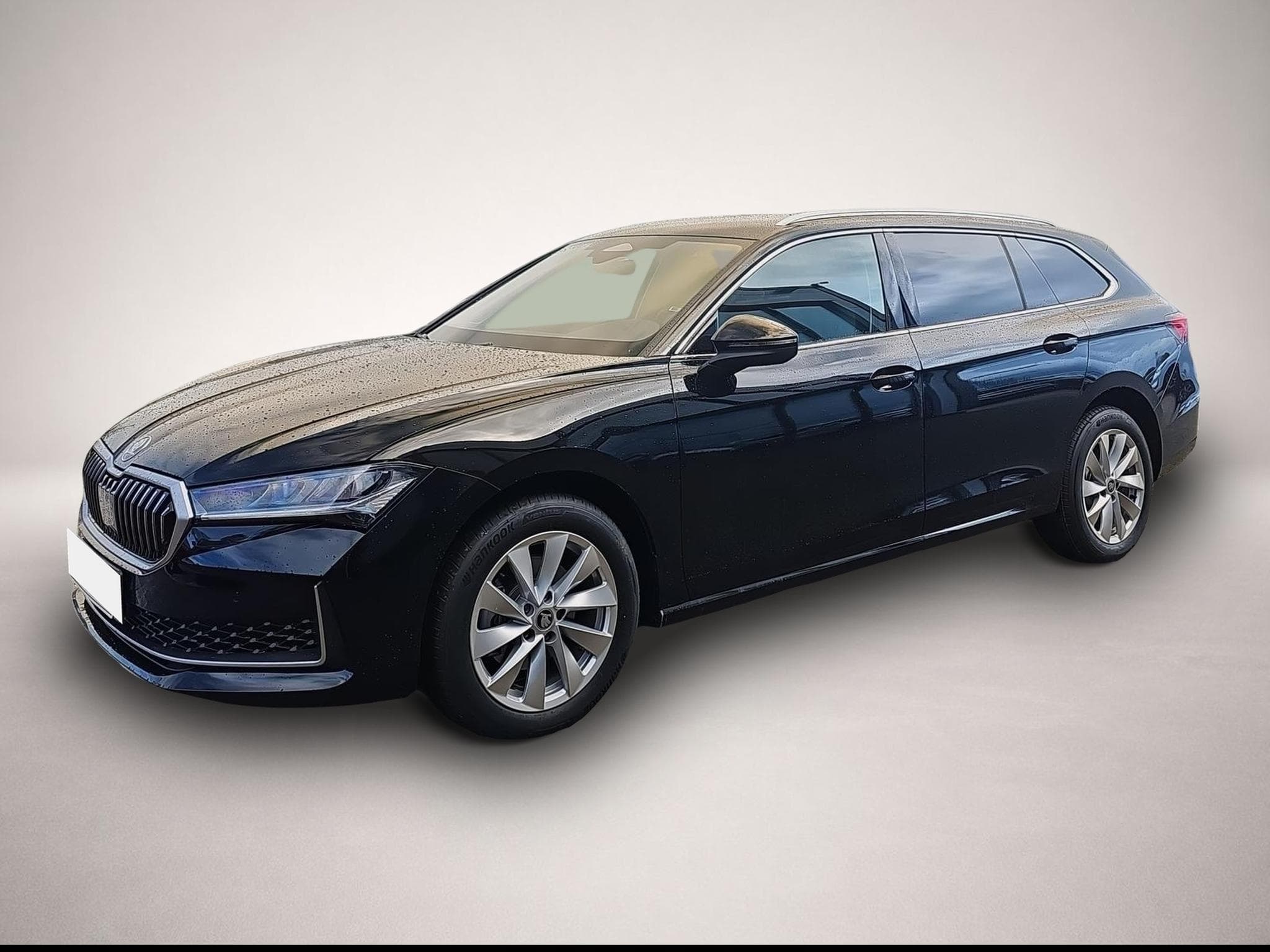 Skoda Superb (2026) - Foto 3