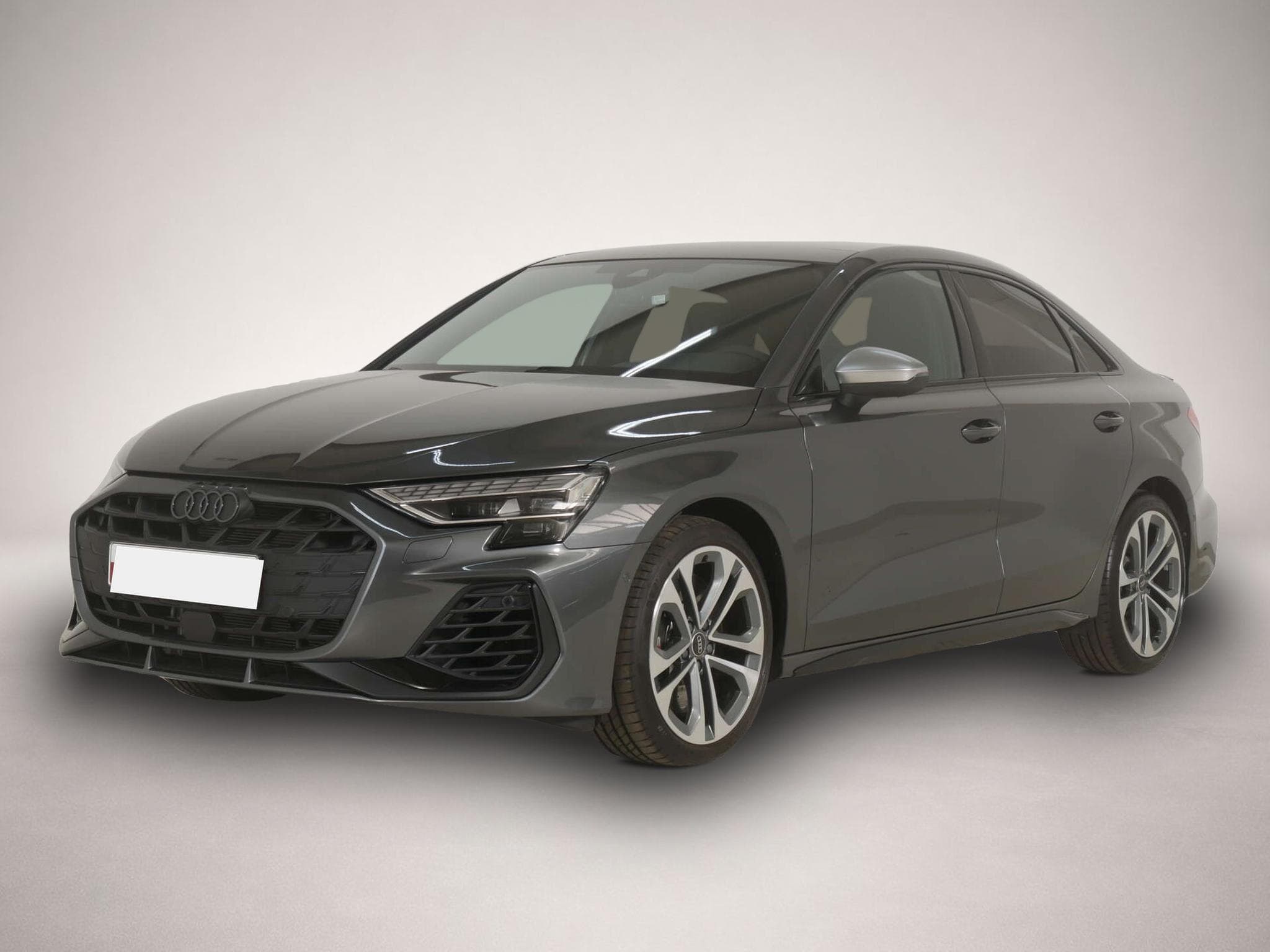 Audi Quattro (2025) - Foto 1