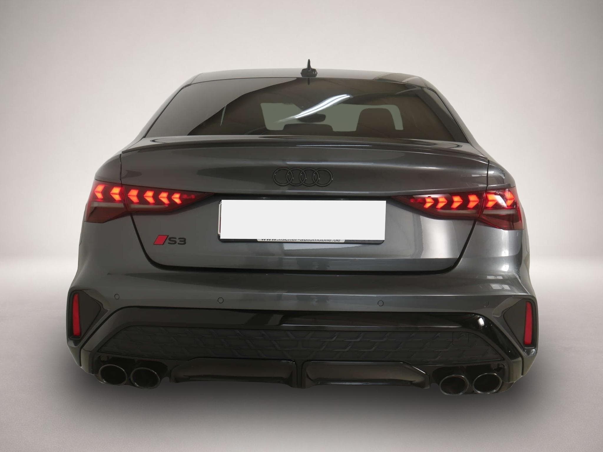 Audi Quattro (2025) - Foto 4