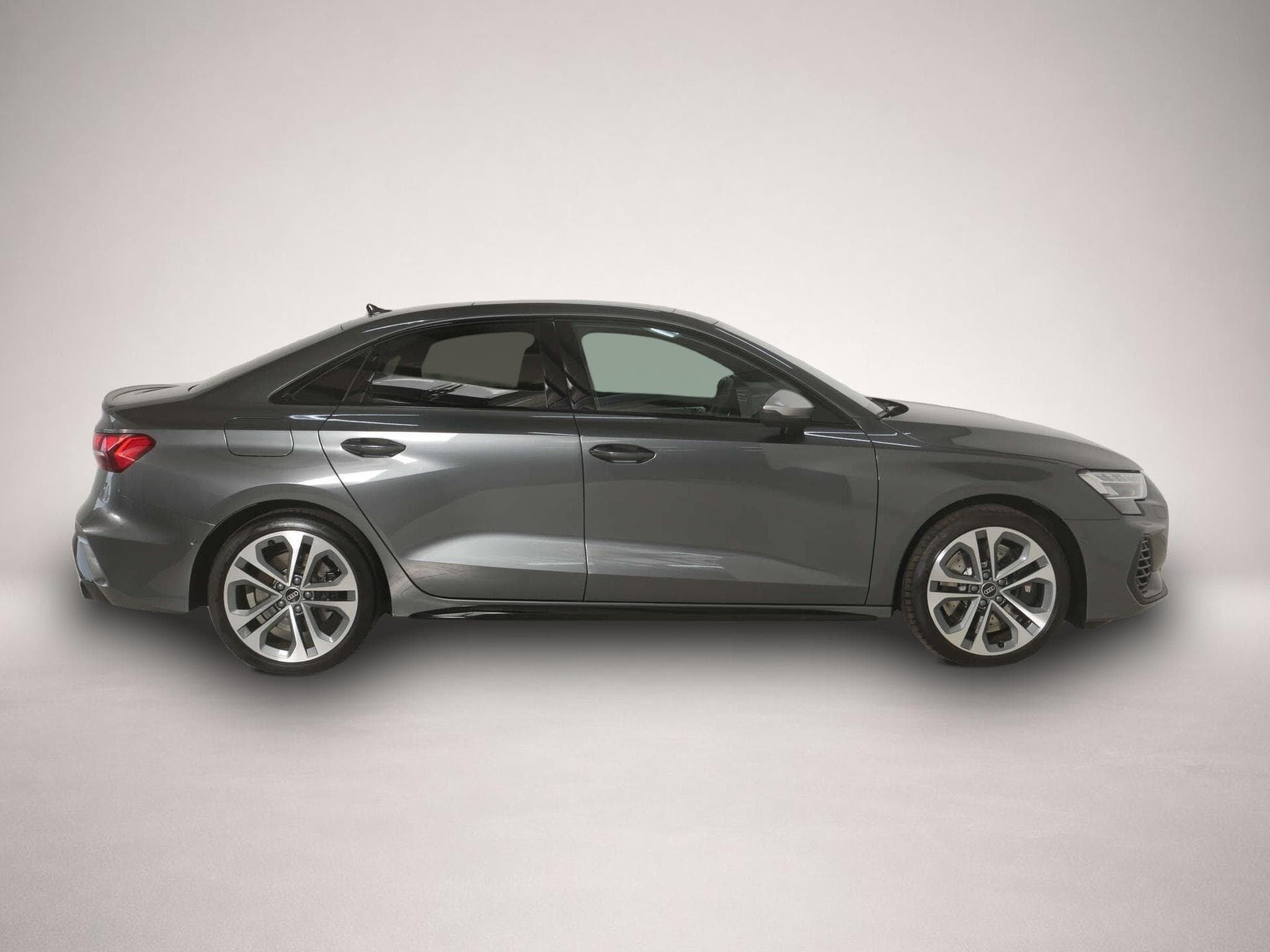 Audi Quattro (2025) - Foto 5