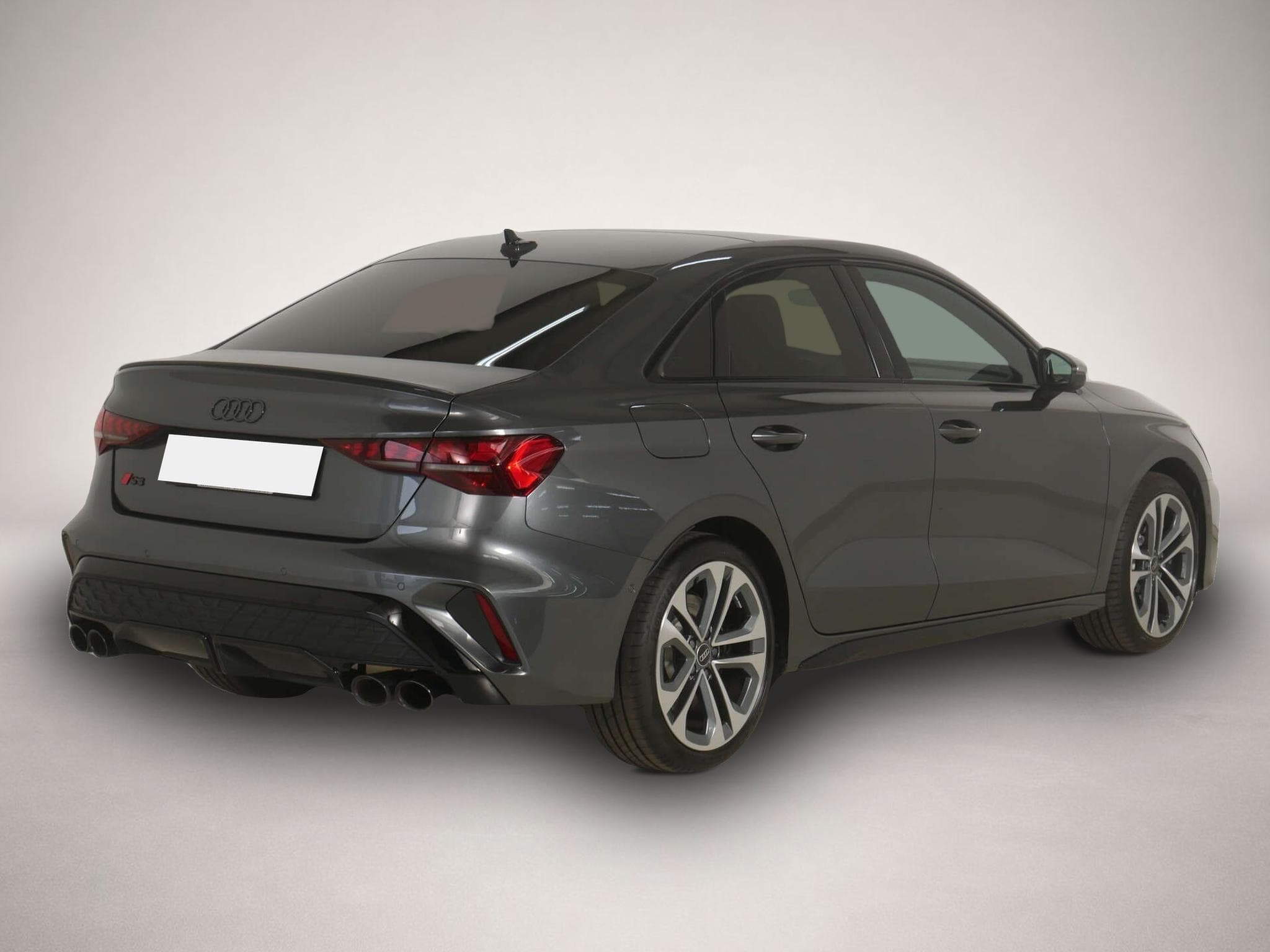 Audi Quattro (2025) - Foto 6