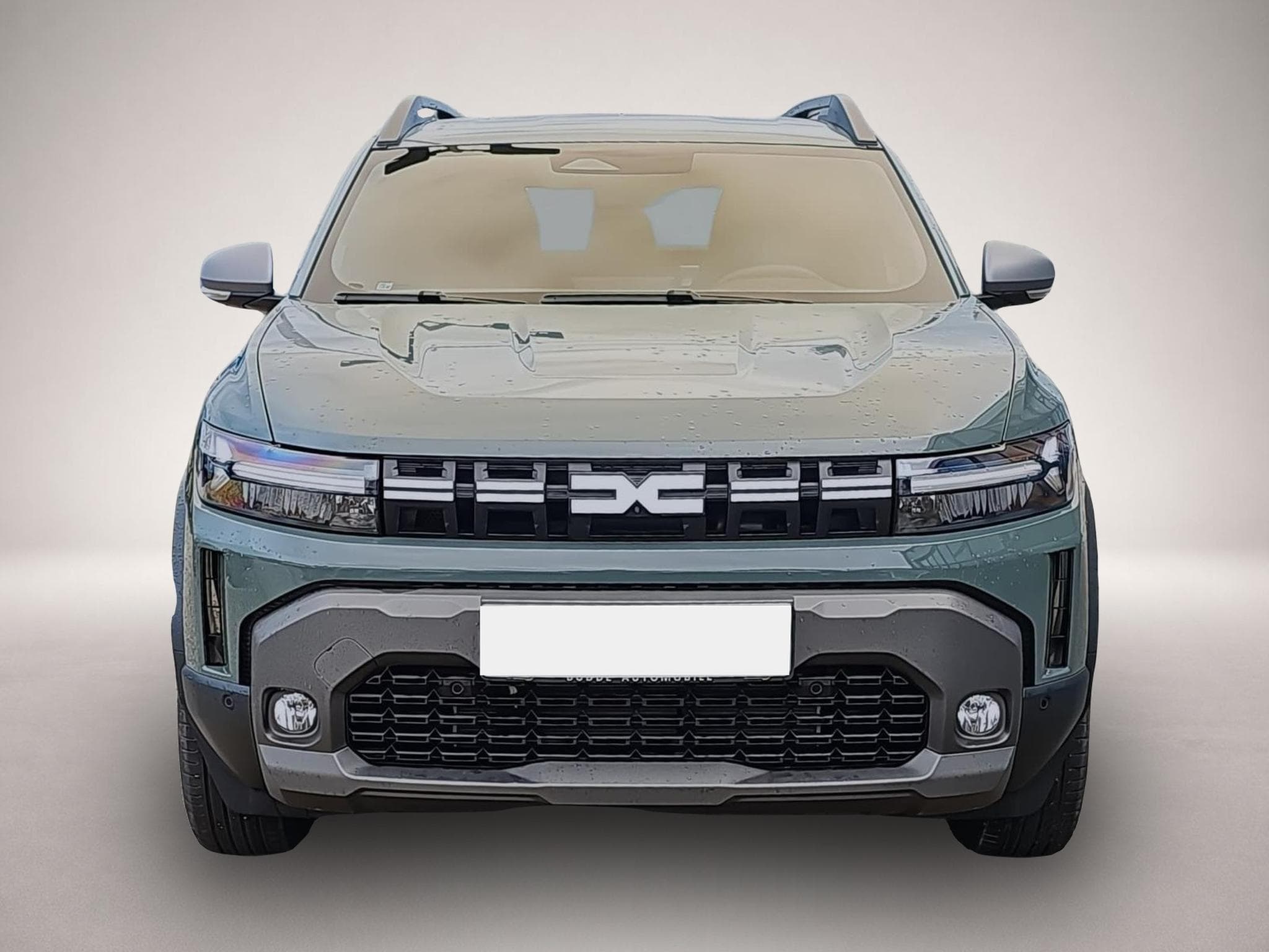 Dacia Duster (2025) - Foto 2