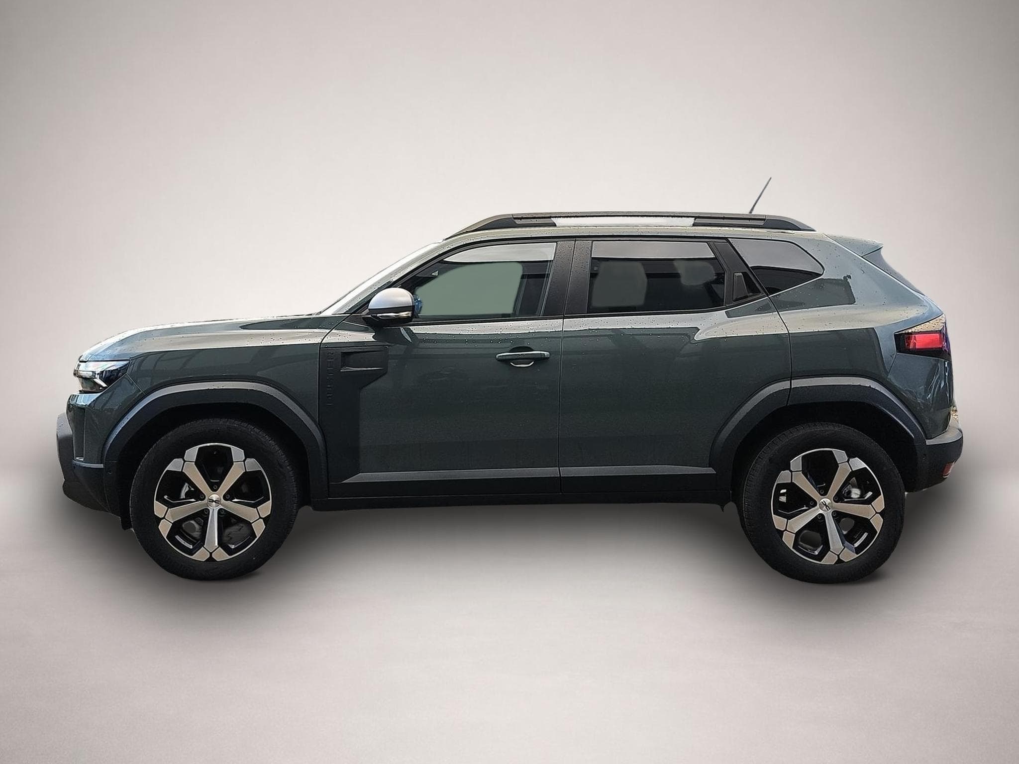 Dacia Duster (2025) - Foto 4