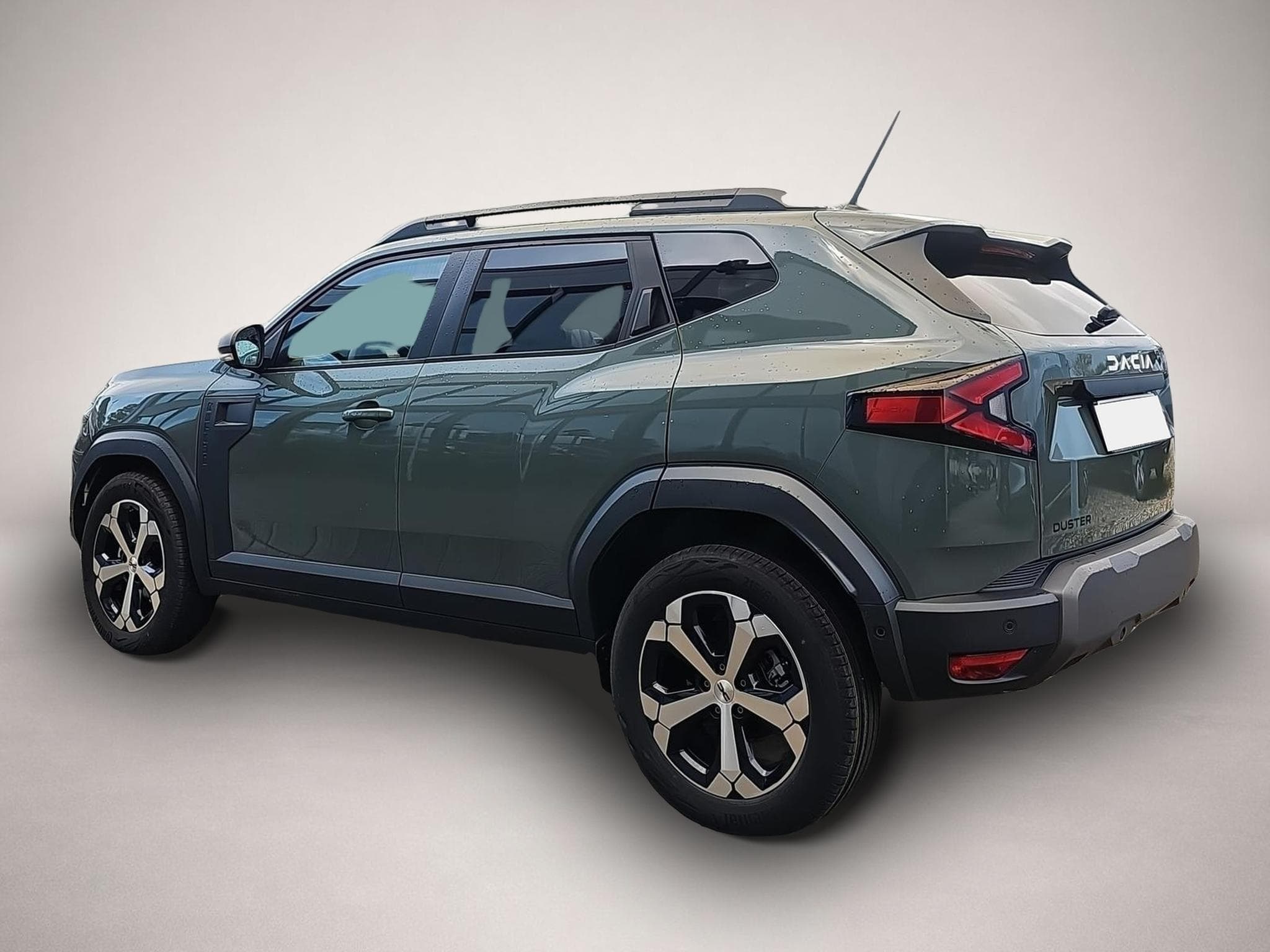 Dacia Duster (2025) - Foto 5