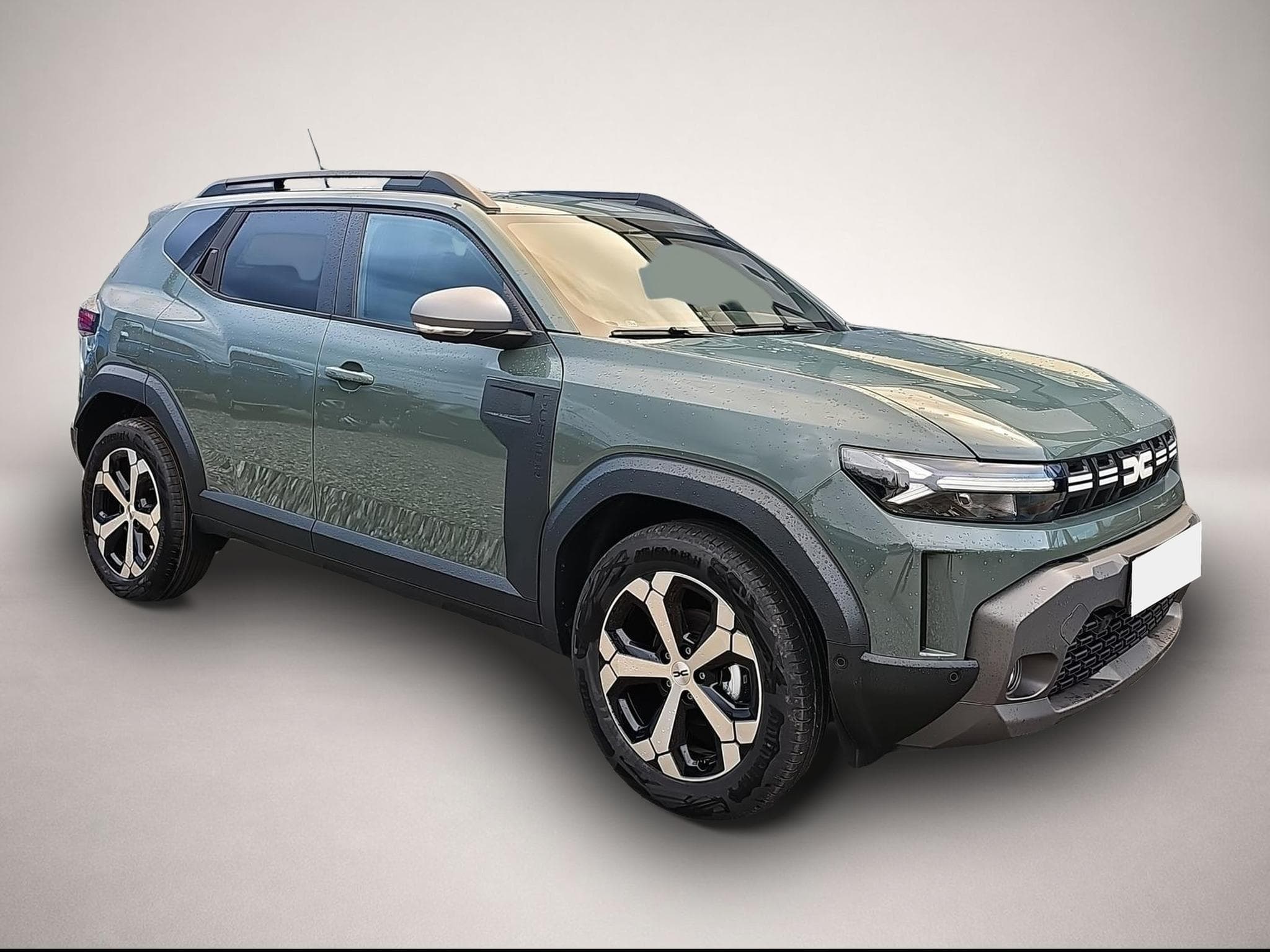 Dacia Duster (2025) - Foto 6