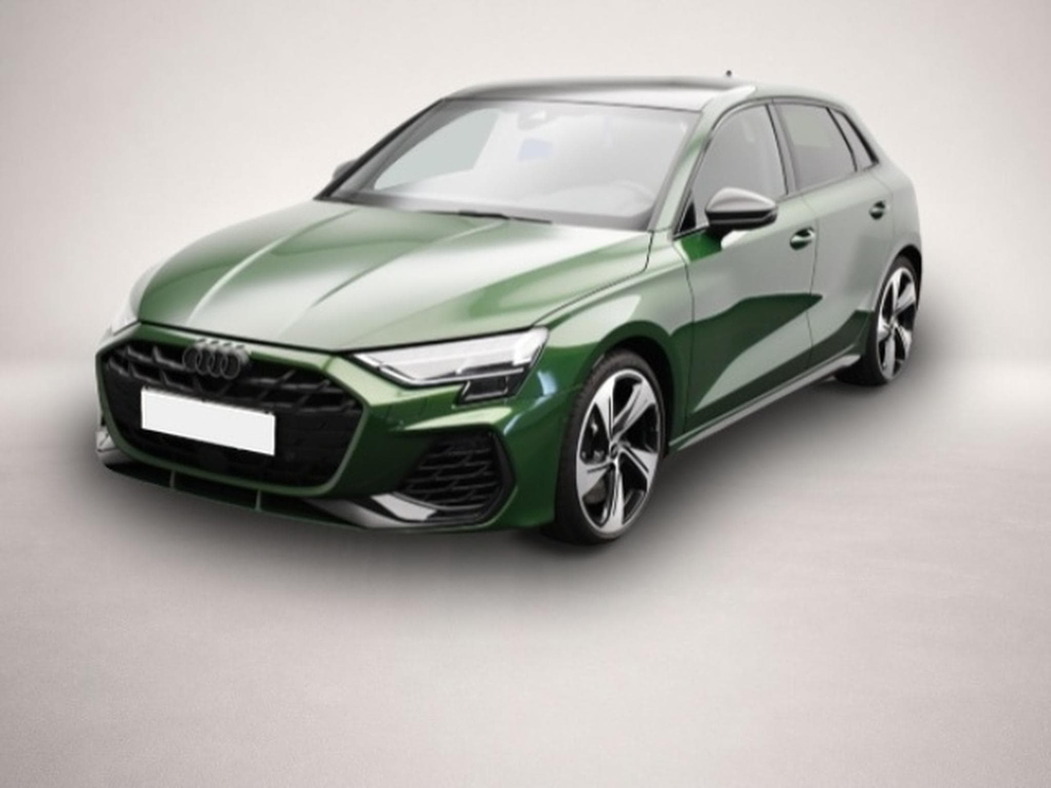 Audi Quattro (2025) - Foto 1