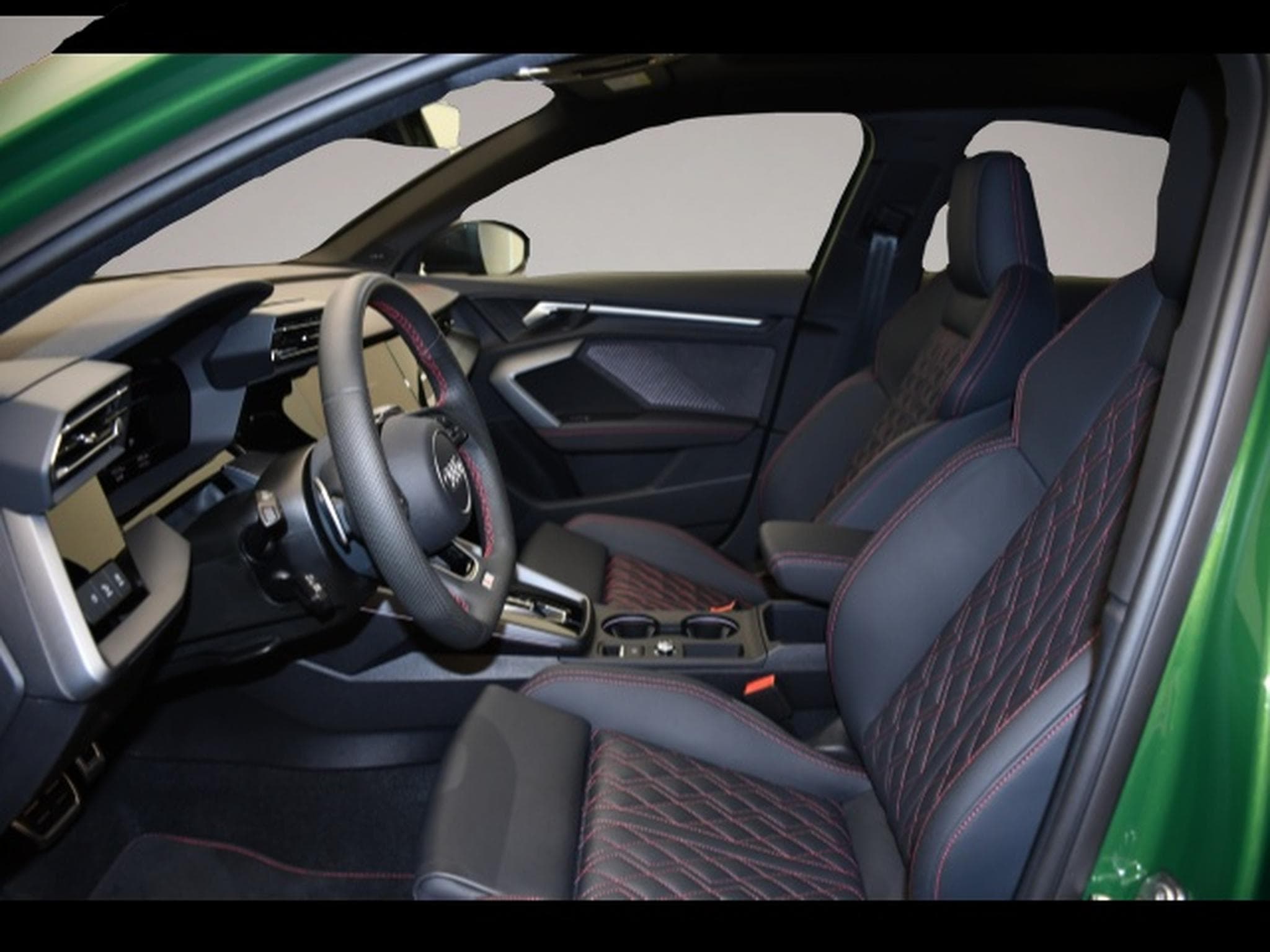 Audi Quattro (2025) - Foto 3