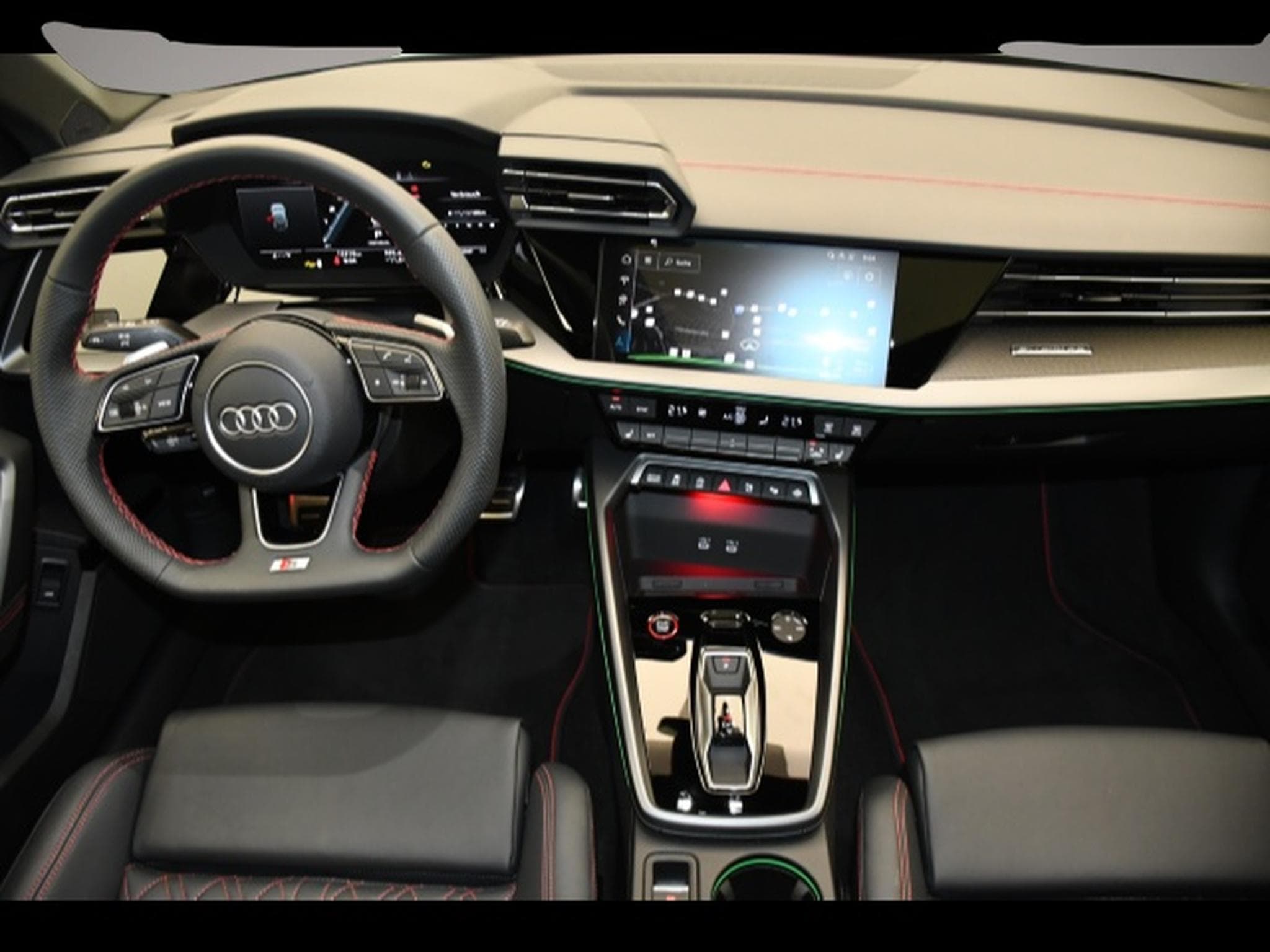 Audi Quattro (2025) - Foto 4