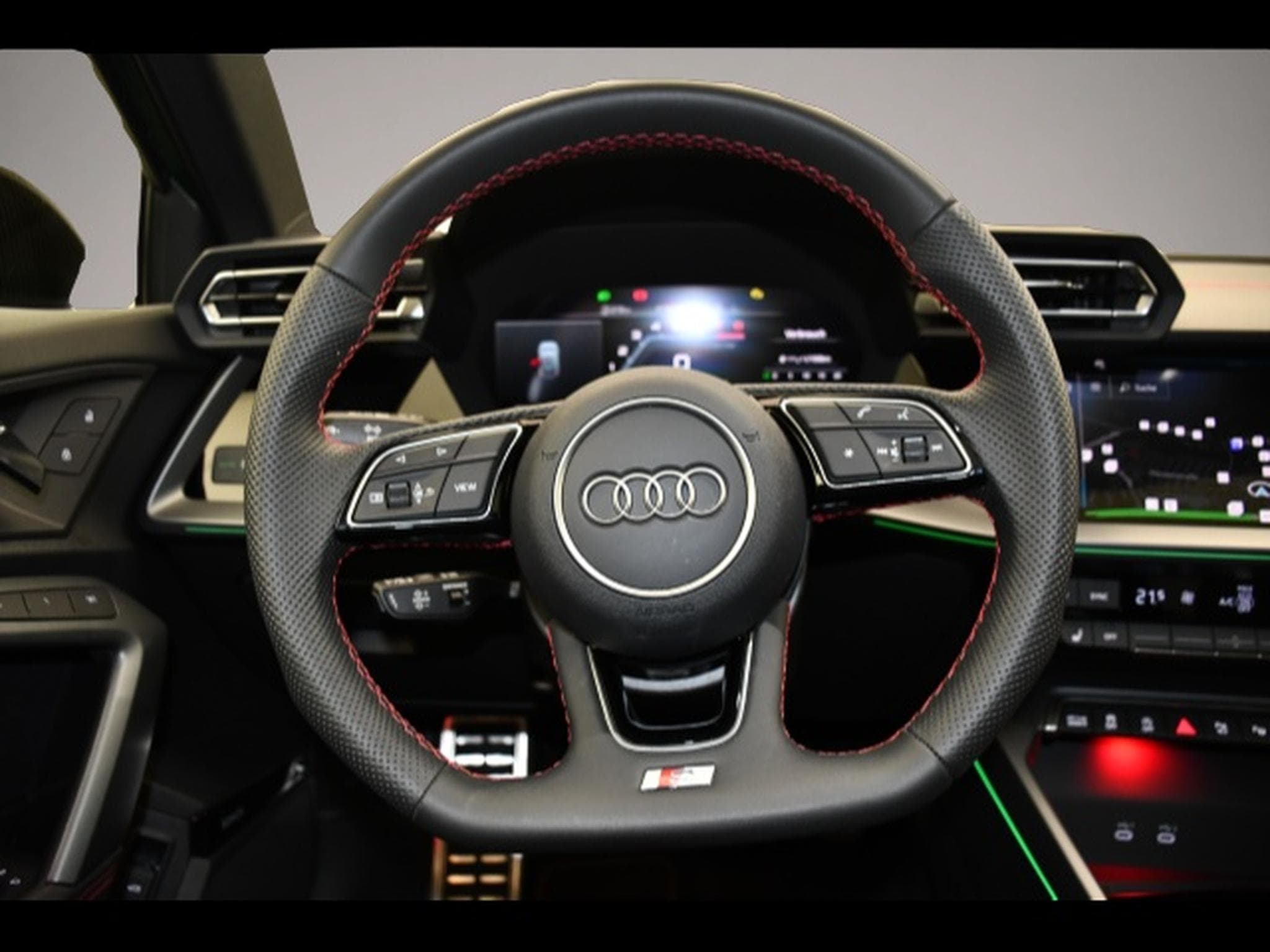Audi Quattro (2025) - Foto 5