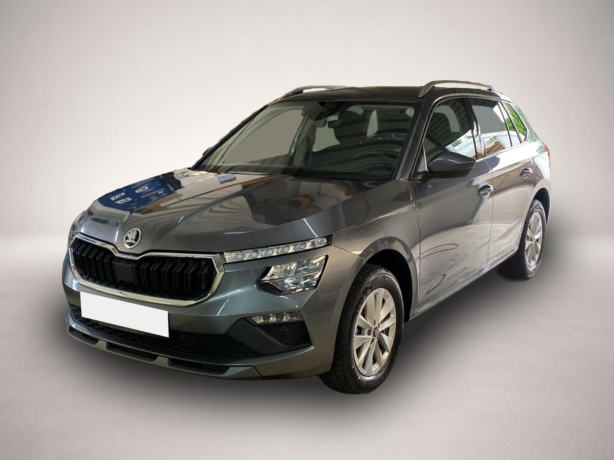 Skoda Kamiq (2025) - Foto 2
