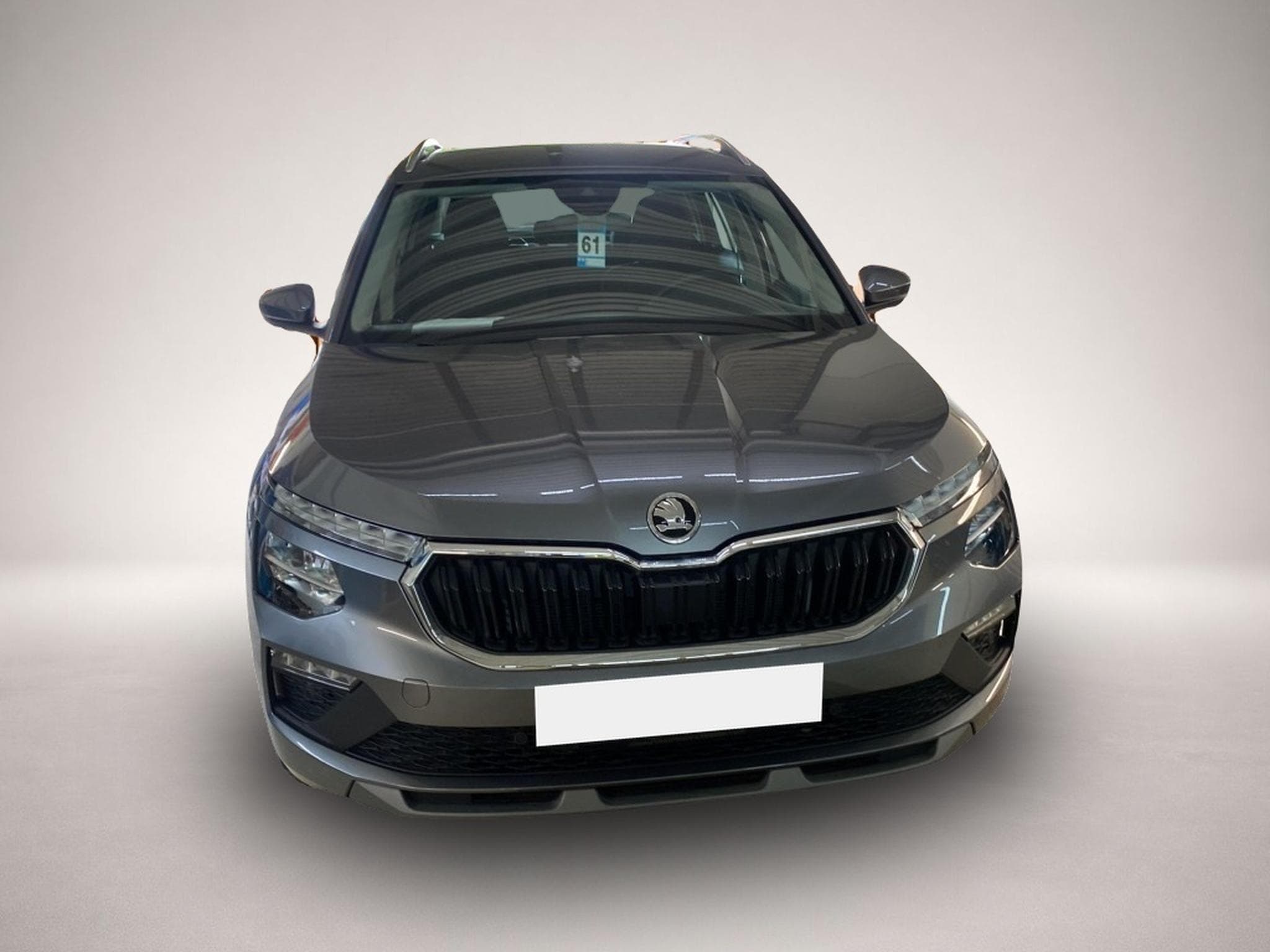 Skoda Kamiq (2025) - Foto 4