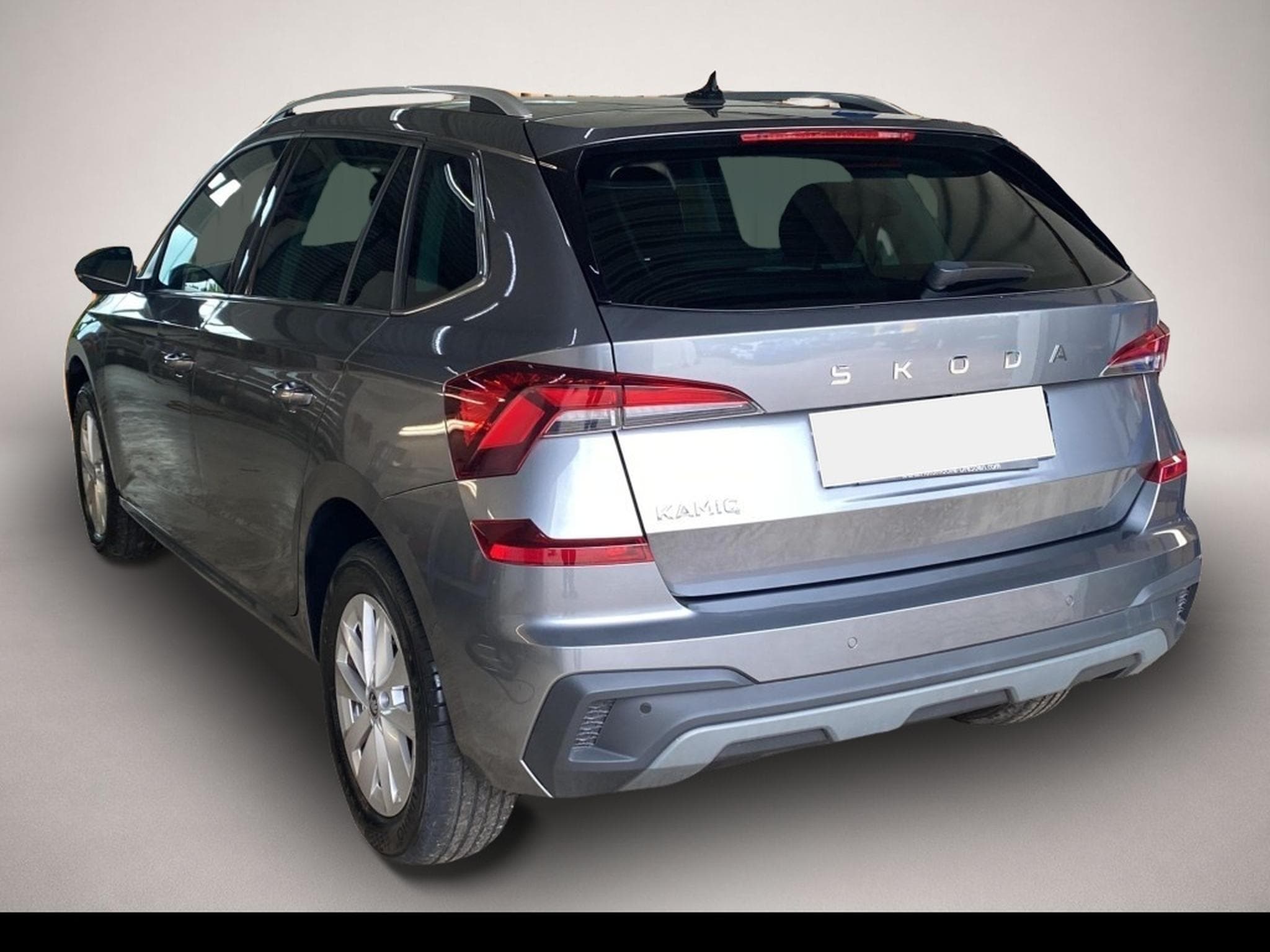 Skoda Kamiq (2025) - Foto 5