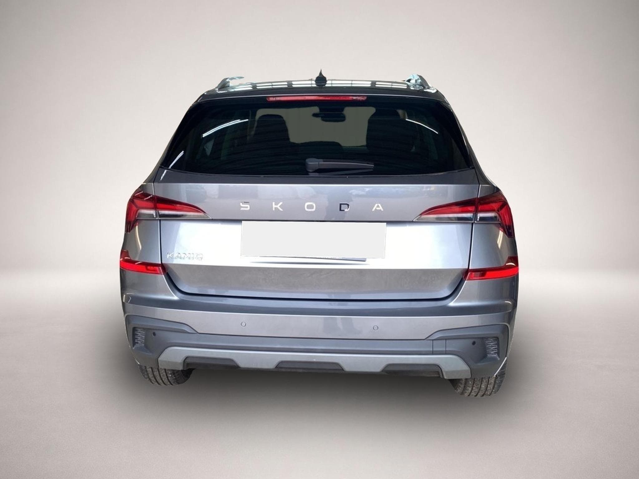 Skoda Kamiq (2025) - Foto 6
