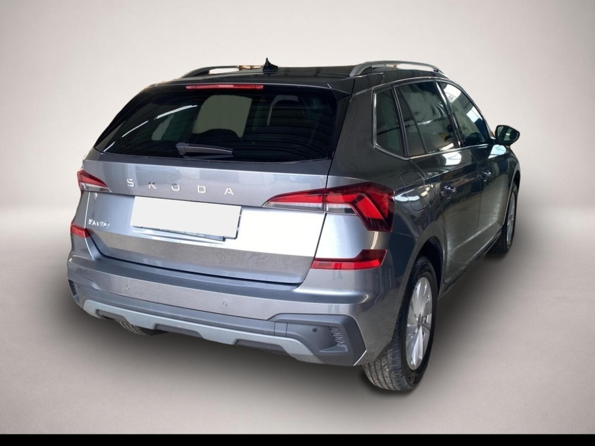 Skoda Kamiq (2025) - Foto 7