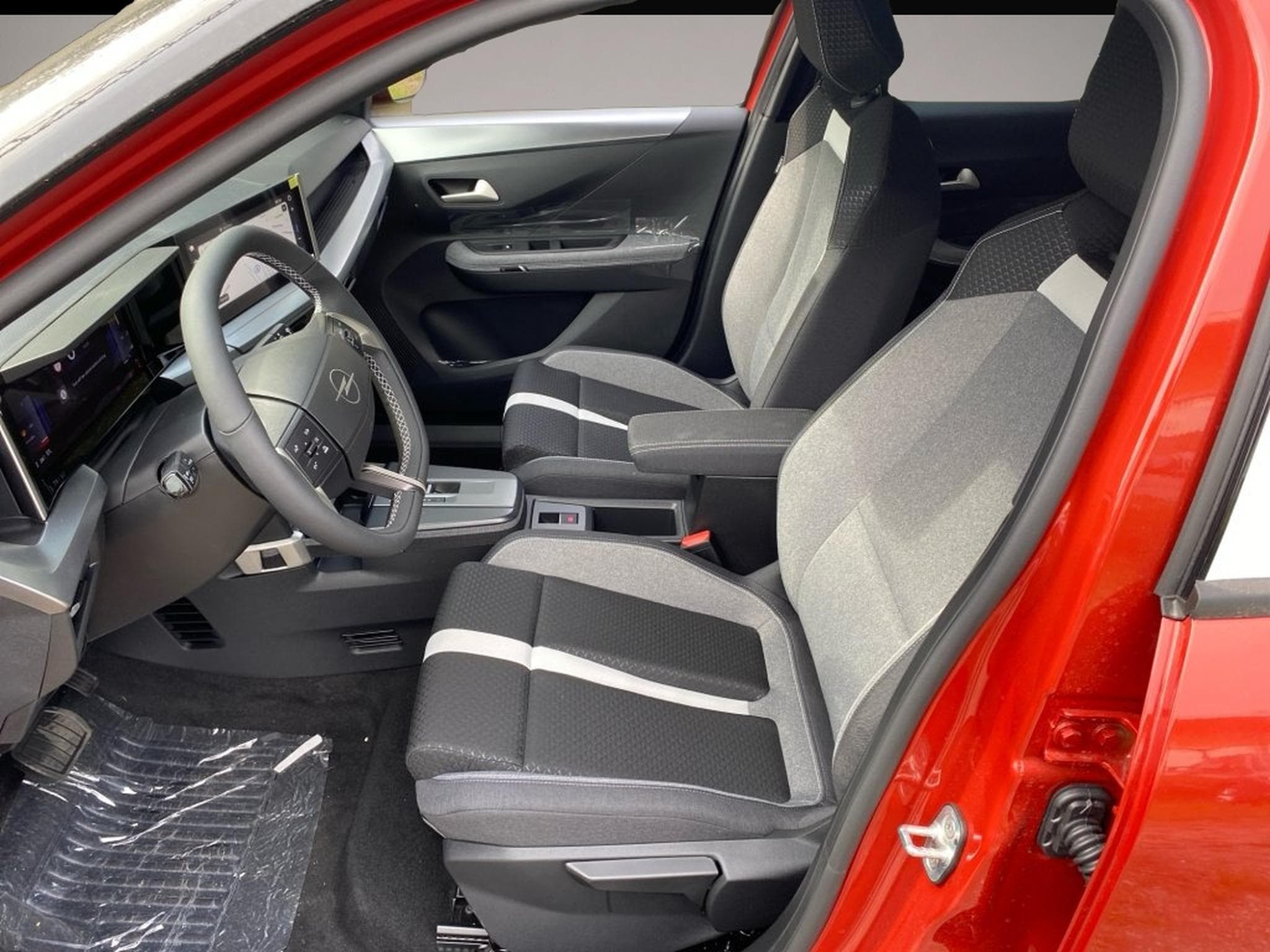 Opel Frontera (2026) - Foto 3