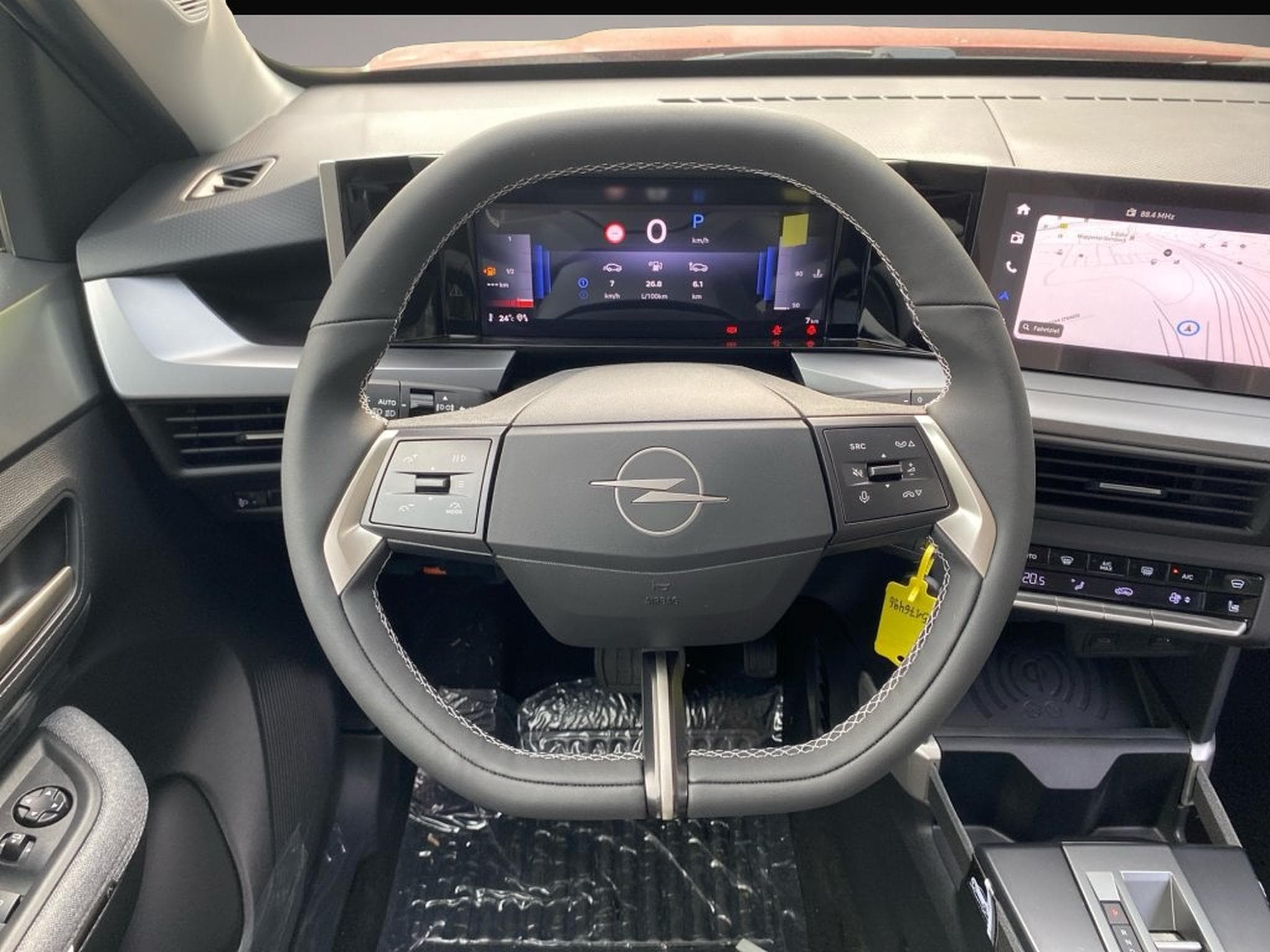 Opel Frontera (2026) - Foto 4