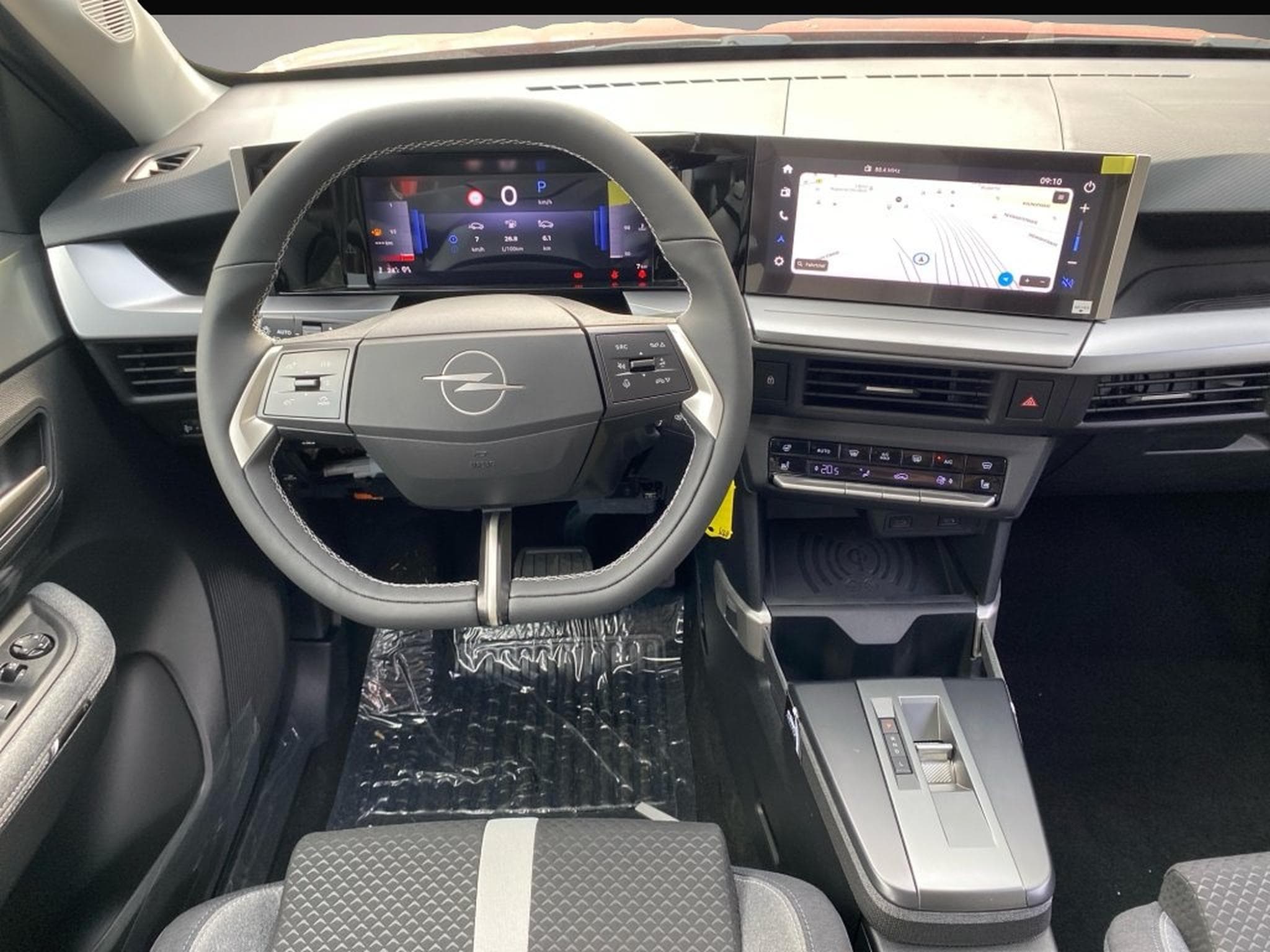 Opel Frontera (2026) - Foto 5