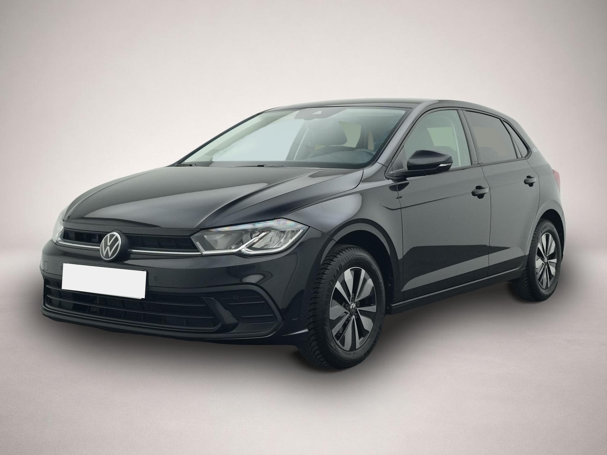 VW Polo (2025) - Foto 1
