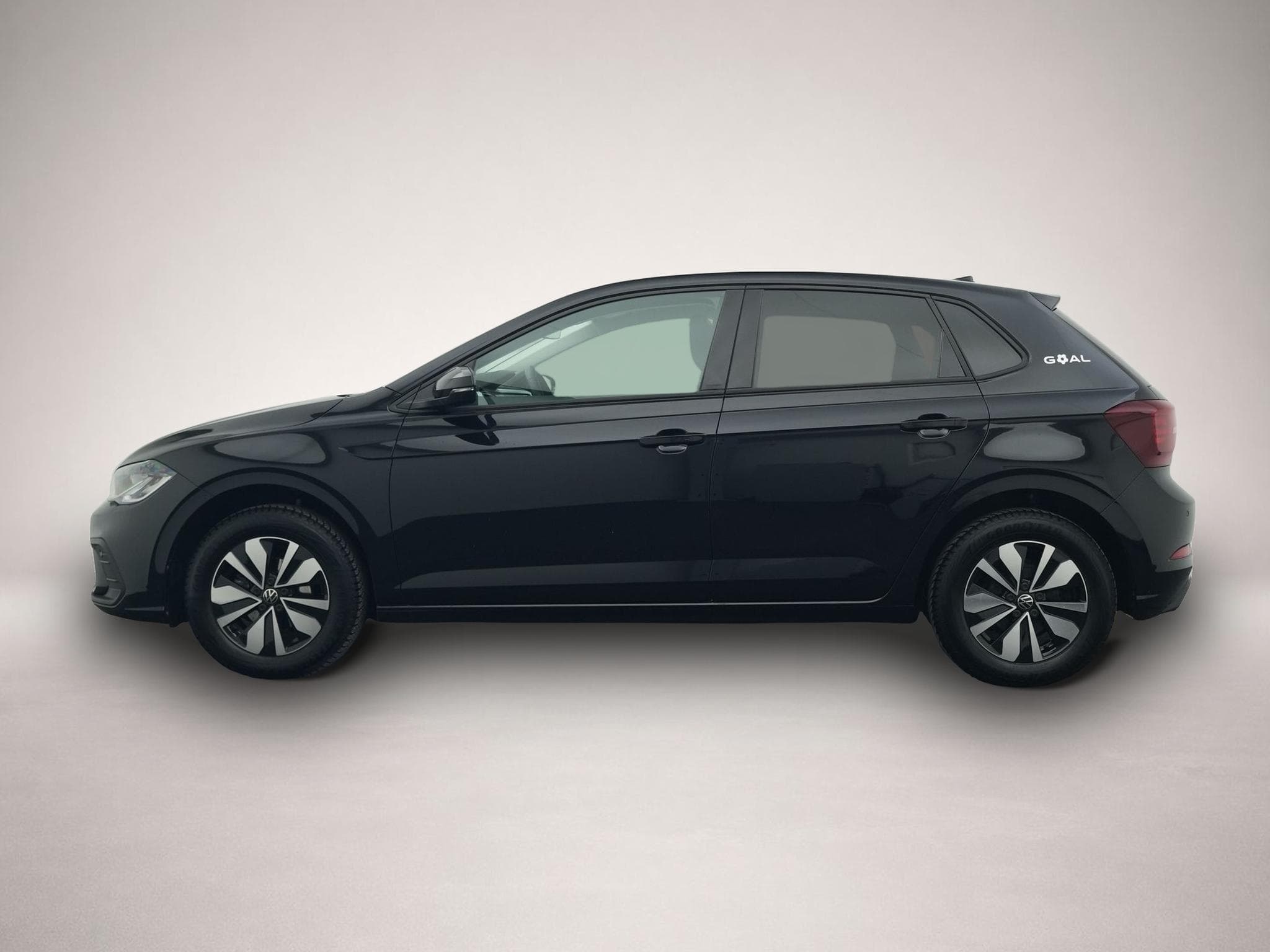 VW Polo (2025) - Foto 2