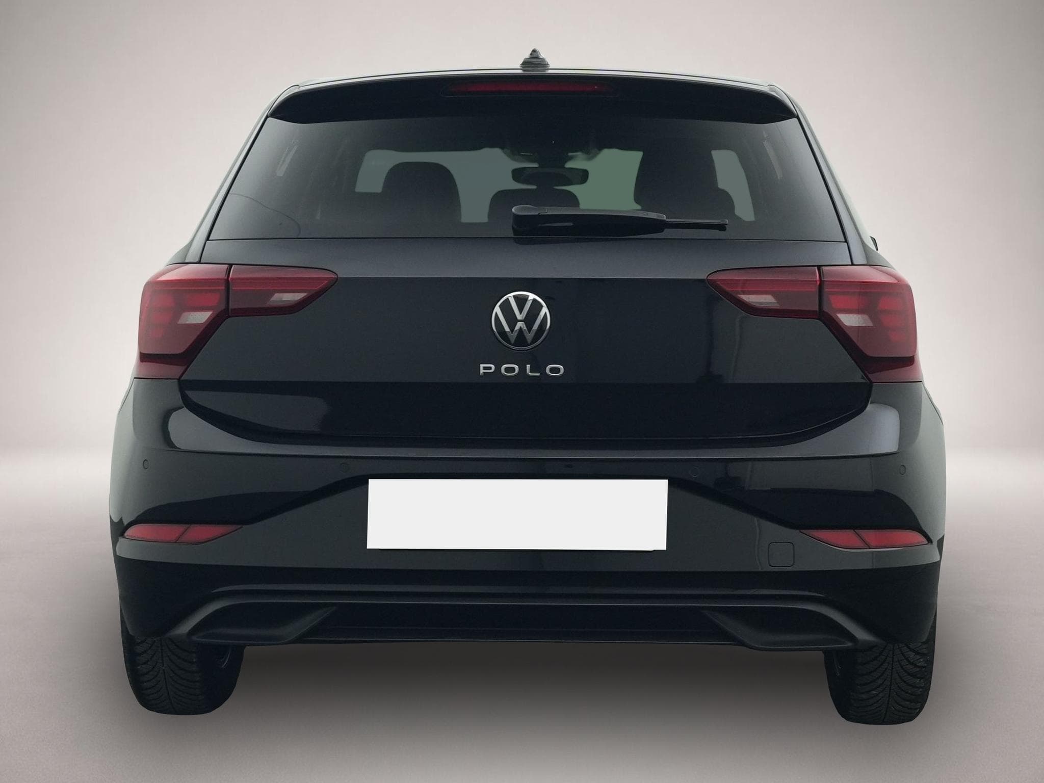 VW Polo (2025) - Foto 4