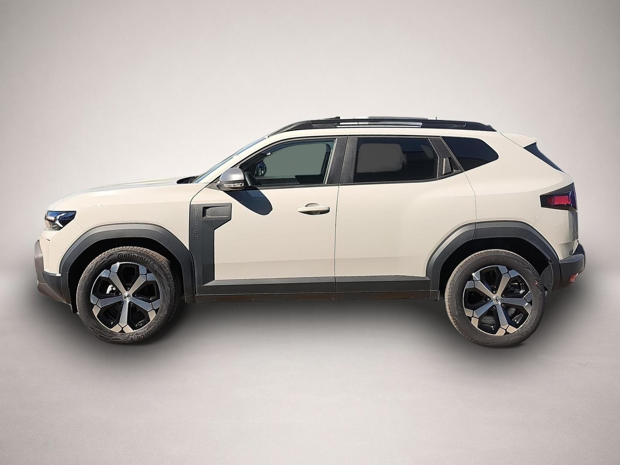 Dacia Duster (2025) - Foto 4
