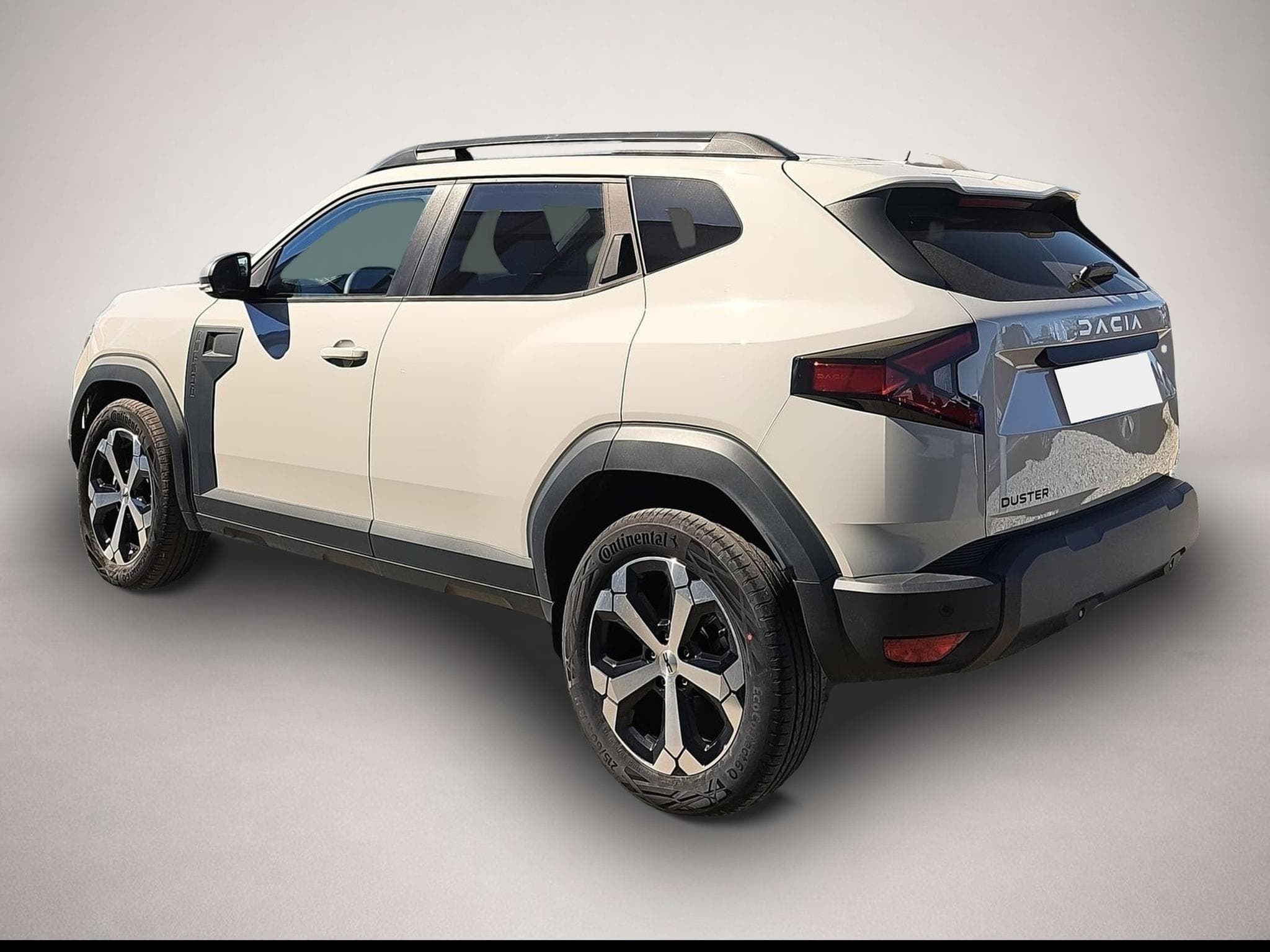 Dacia Duster (2025) - Foto 5