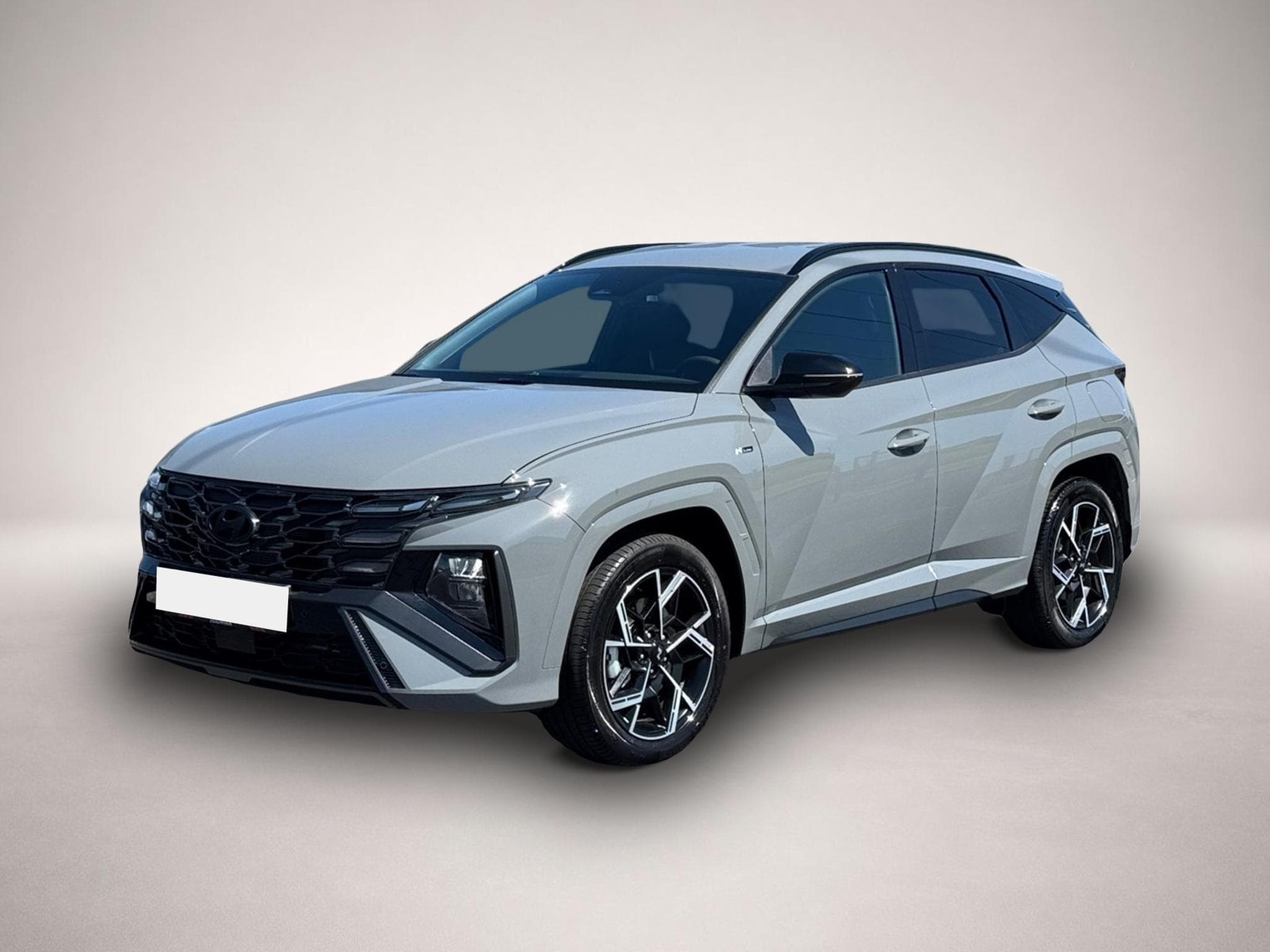 Hyundai Tucson (2026) - Foto 1