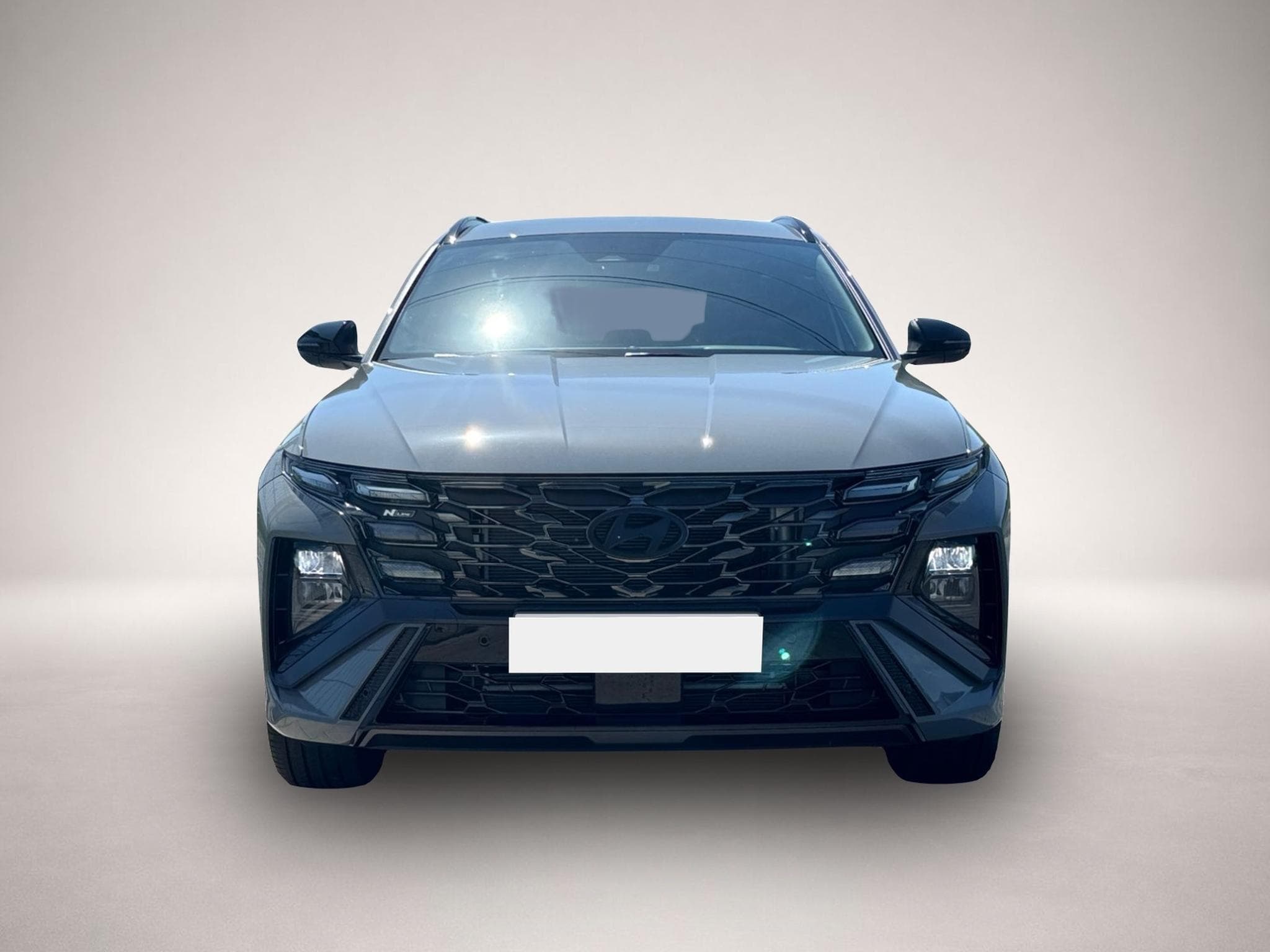 Hyundai Tucson (2026) - Foto 2
